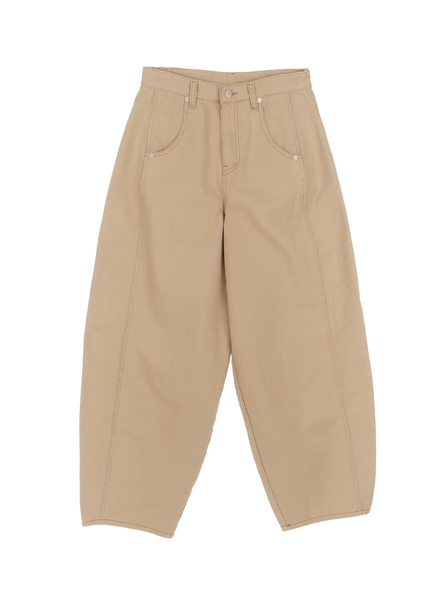 Joan Graphic Wide Leg Pants CM516 - Image 10