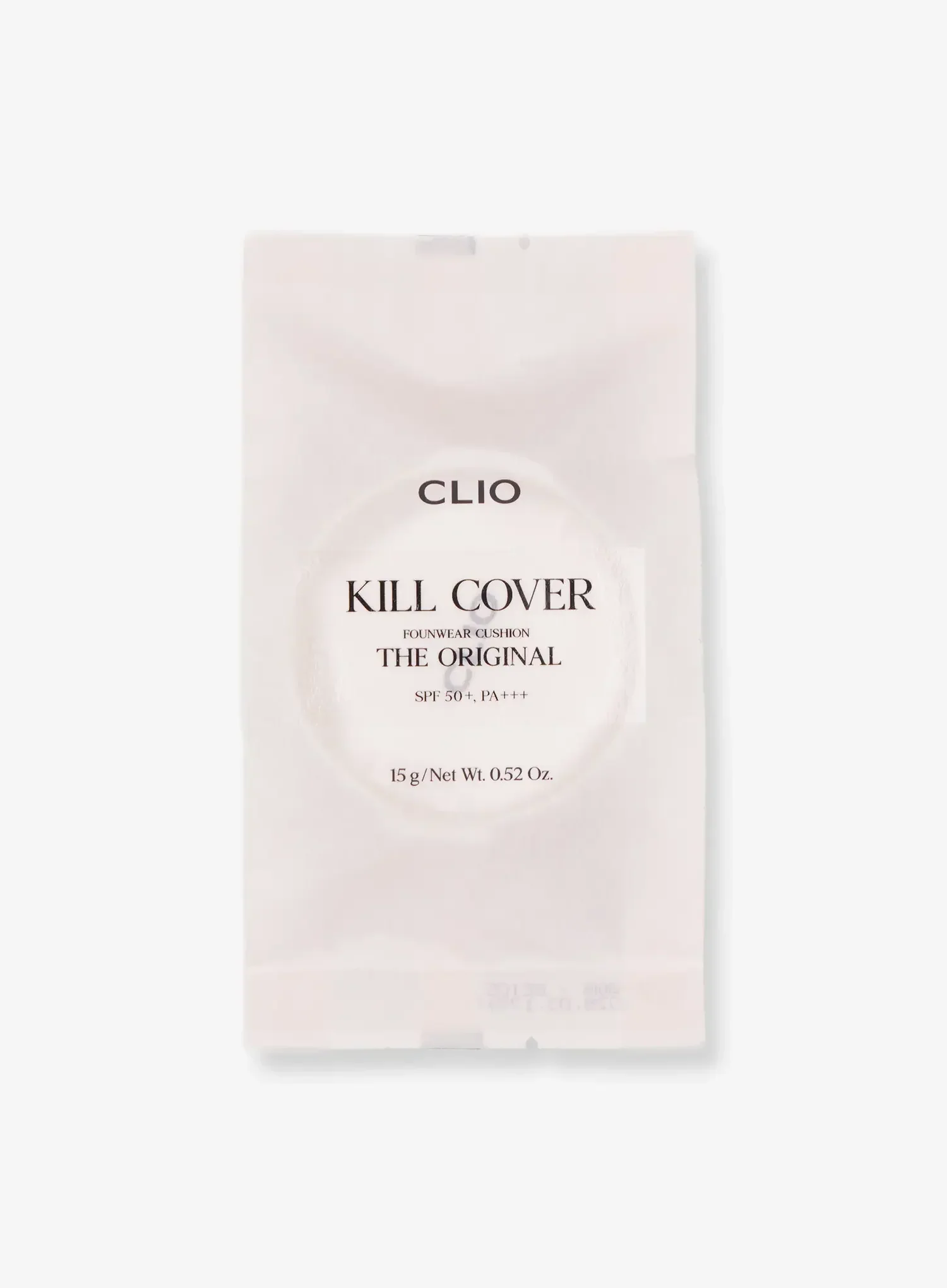 Kill Cover Founwear Cushion The Original (SPF 50+ PA+++) (15g*2ea) - Image 5