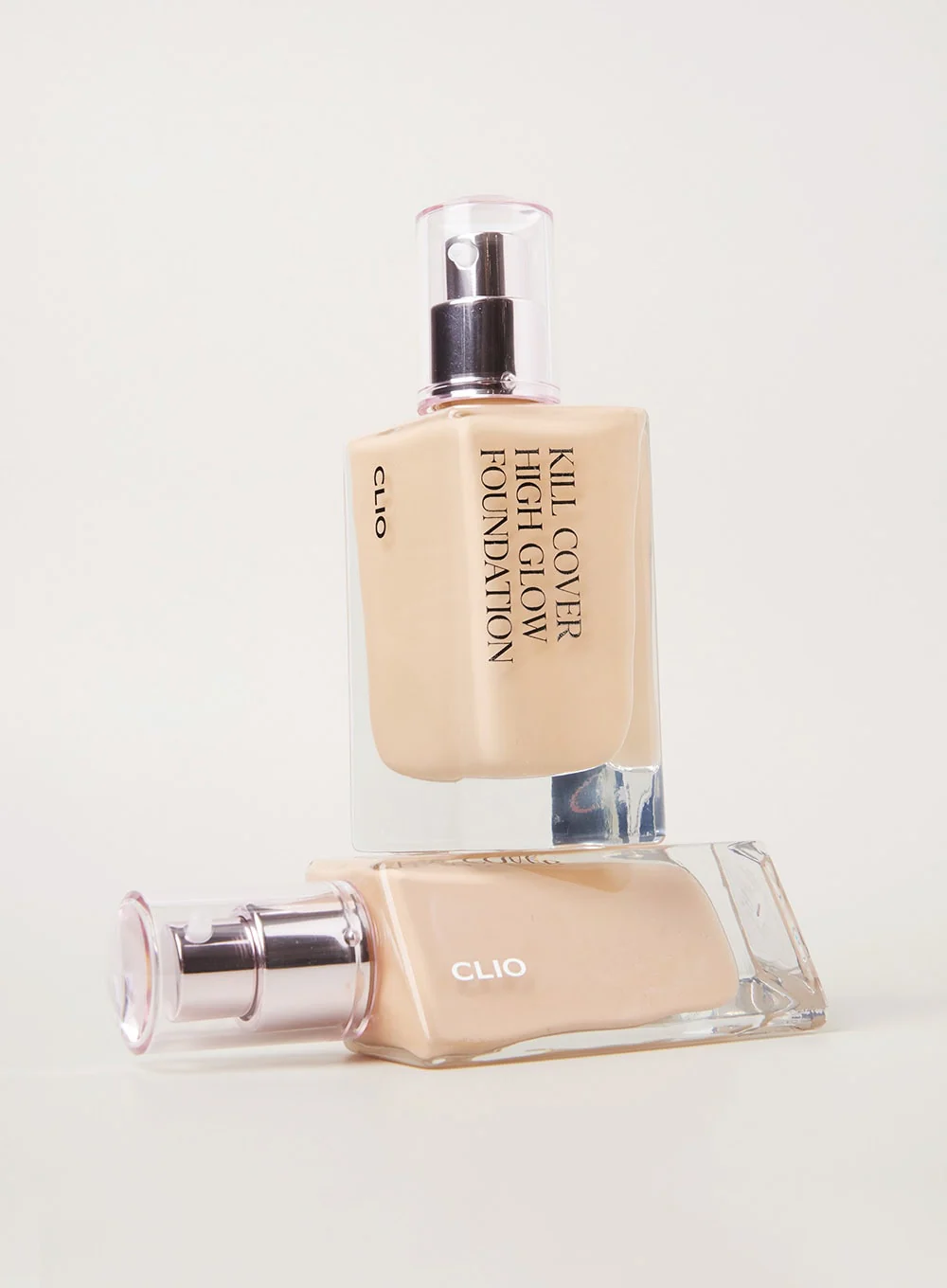 Kill Cover High Glow Foundation (38g) - Image 3