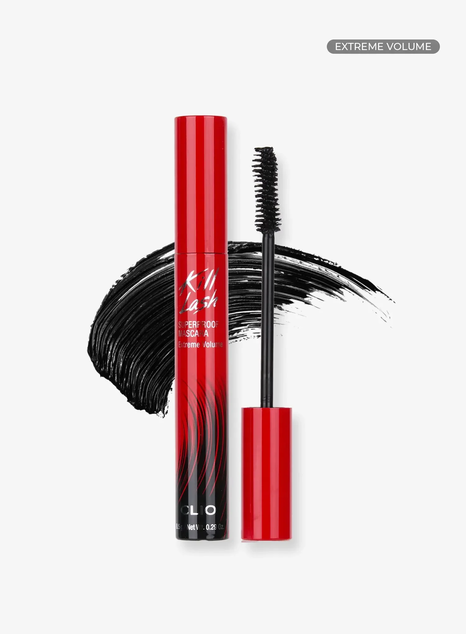 Kill Lash Superproof Mascara (7g) - Image 13