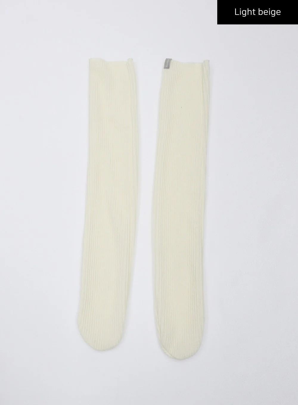 Knee High Knit Socks CJ303 - Image 10