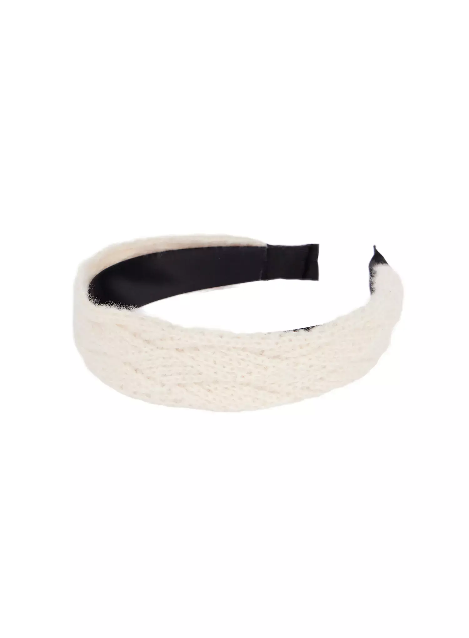 Knit Hairband IF502 - Image 13