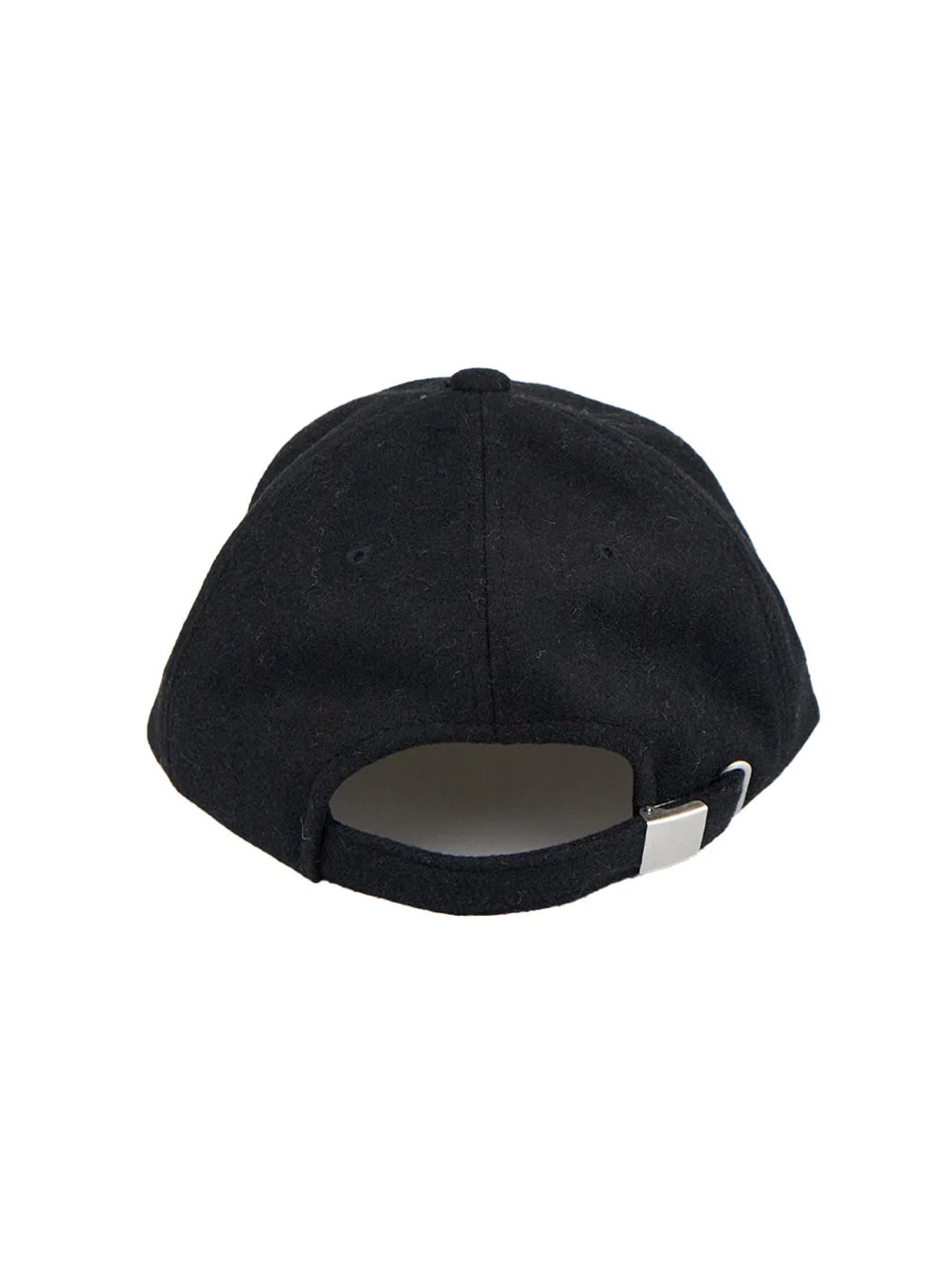 Lettering Embroidered Hat CN426 - Image 9