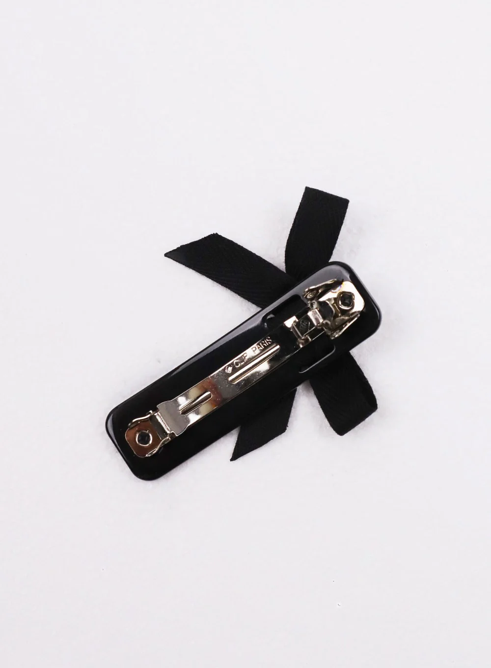 Lettering Ribbon Hairpin IJ419 - Image 5