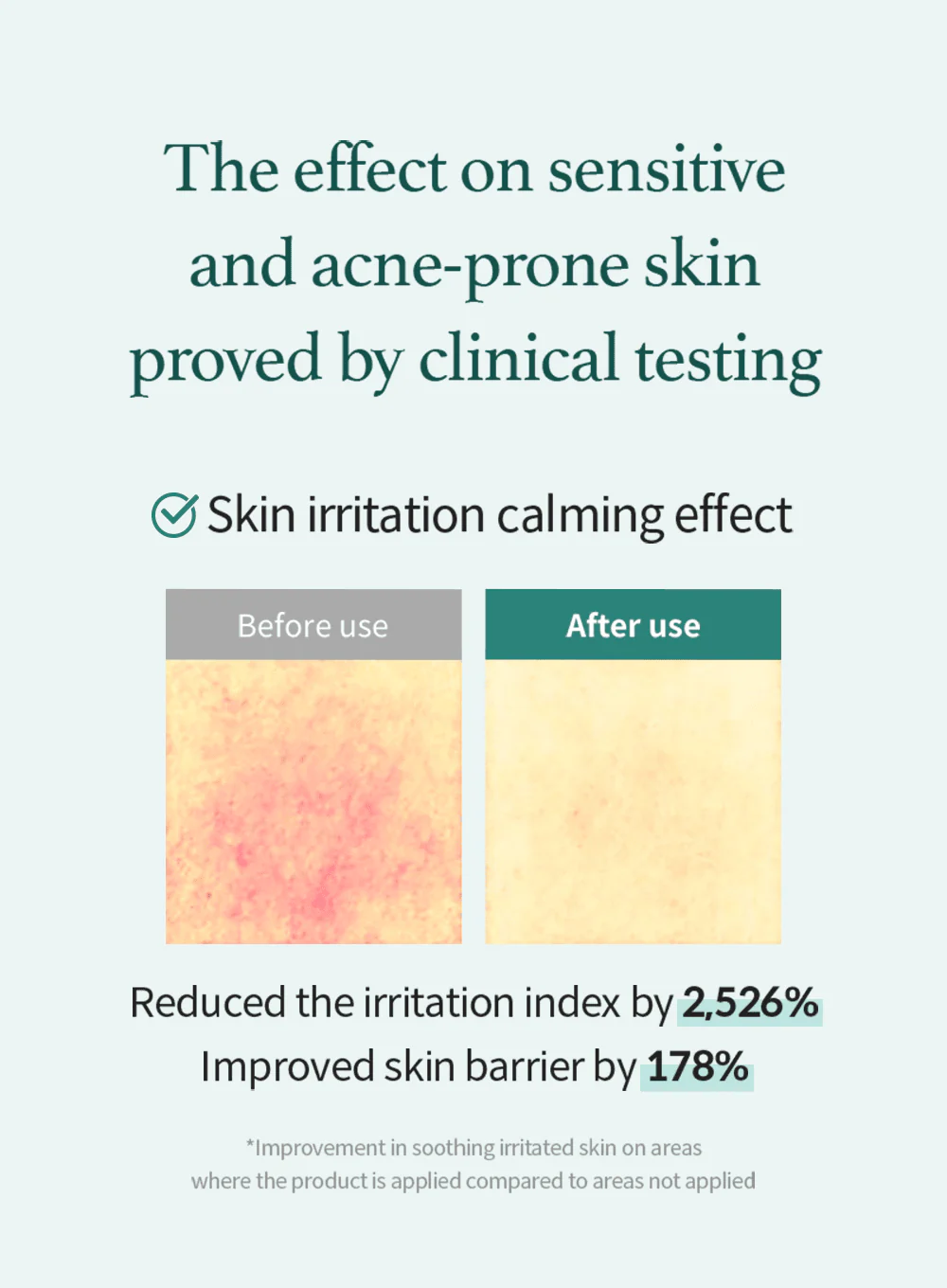 Licorice Calming Cream (50ml) - Image 11