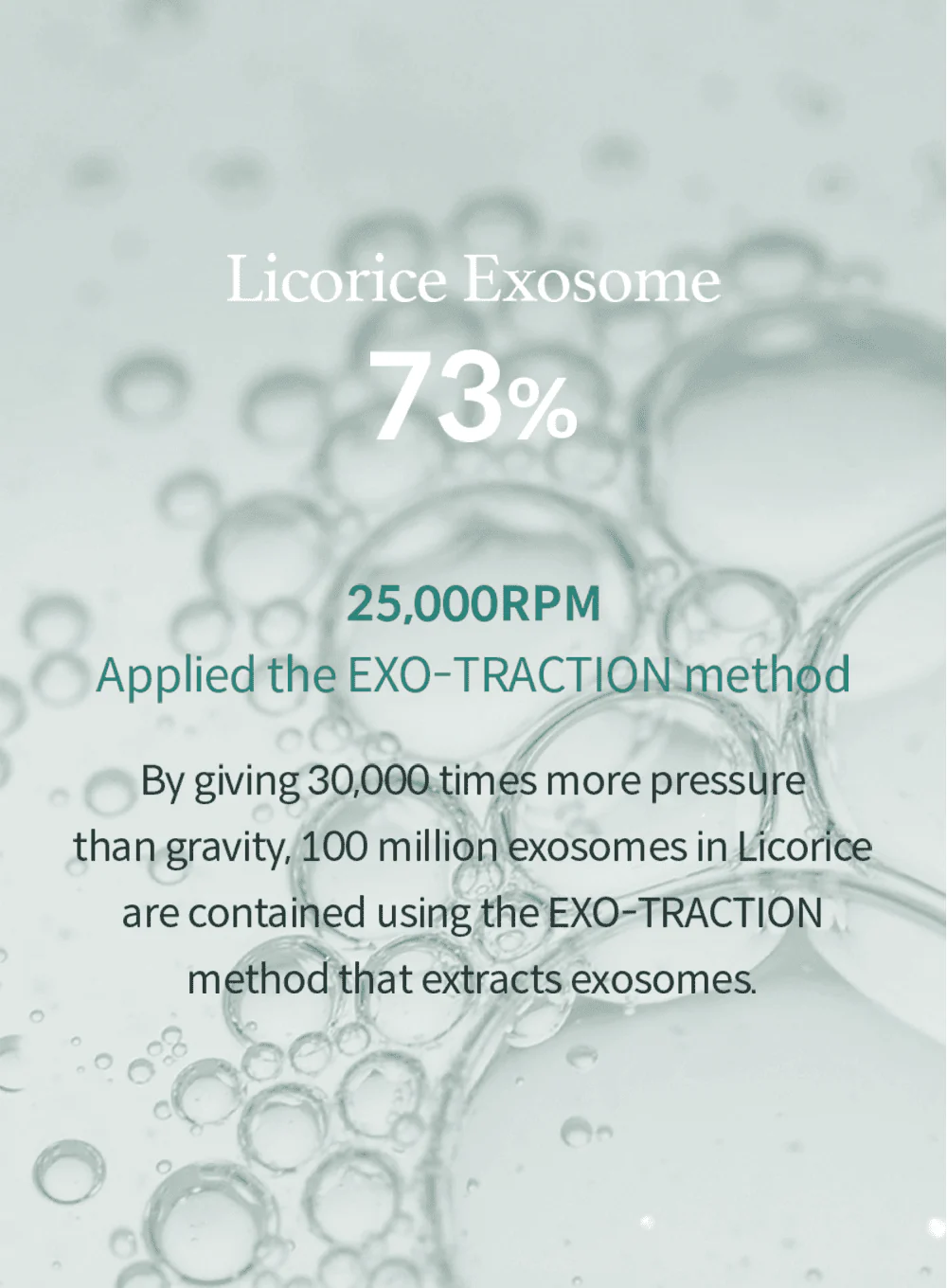 Licorice Soothing Ampoule (30ml) - Image 5