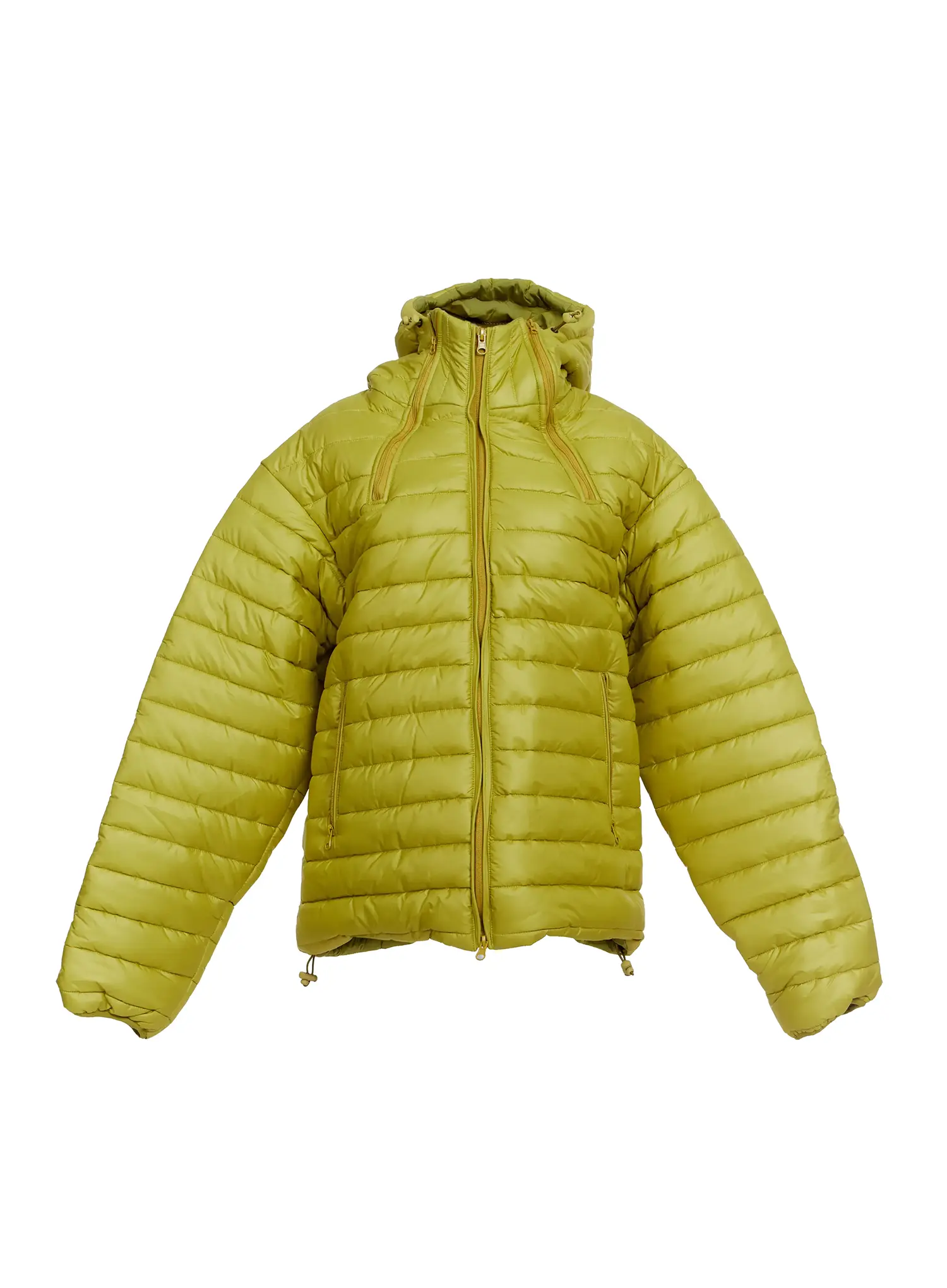 Lightweight Puffer Jacket IO517 - Image 17