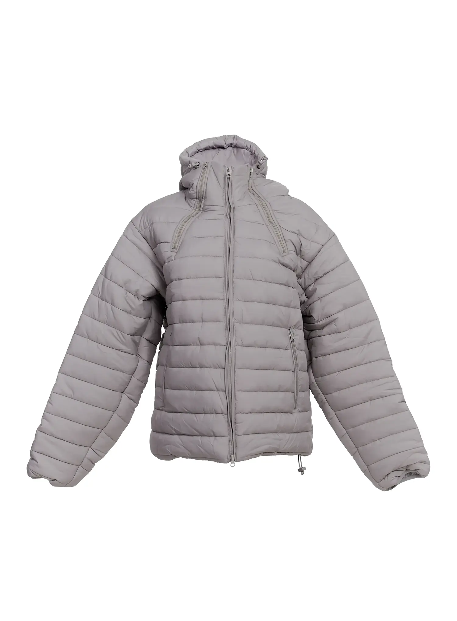 Lightweight Puffer Jacket IO517 - Image 18