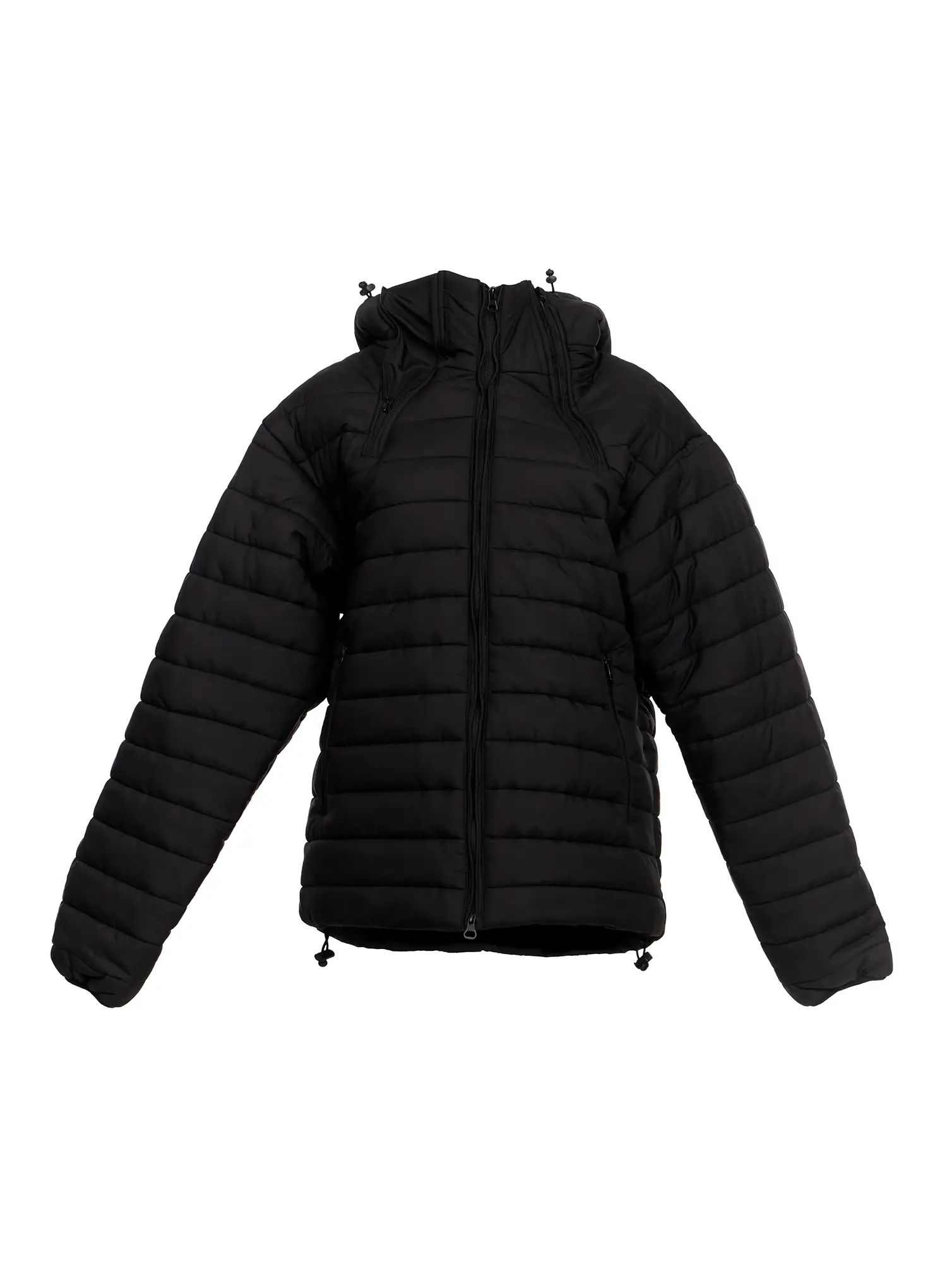 Lightweight Puffer Jacket IO517 - Image 19