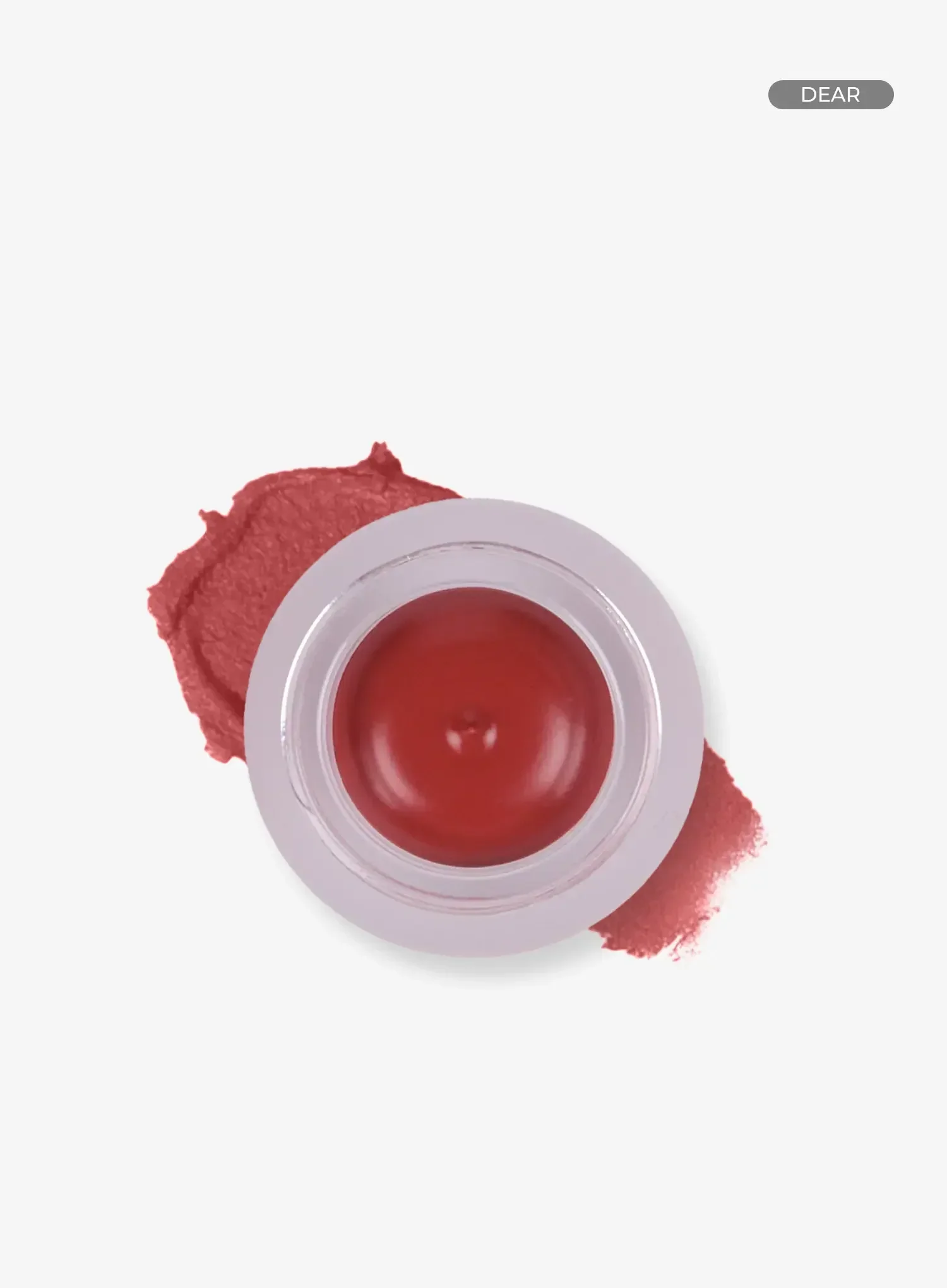 Lip&Cheek Blurry Pudding Pot (5g) - Image 15