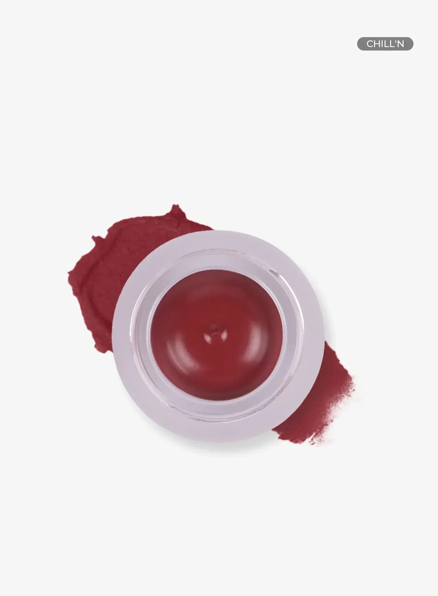 Lip&Cheek Blurry Pudding Pot (5g) - Image 20
