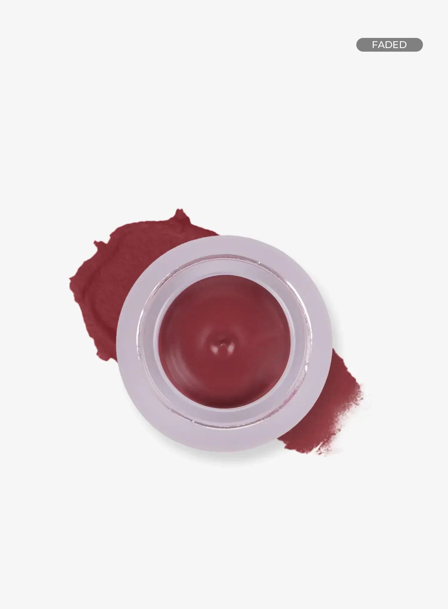 Lip&Cheek Blurry Pudding Pot (5g) - Image 7