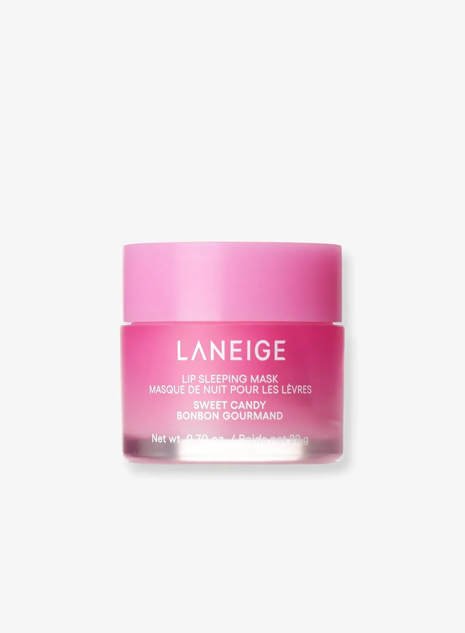 Lip Sleeping Mask EX - Sweet Candy (20g)