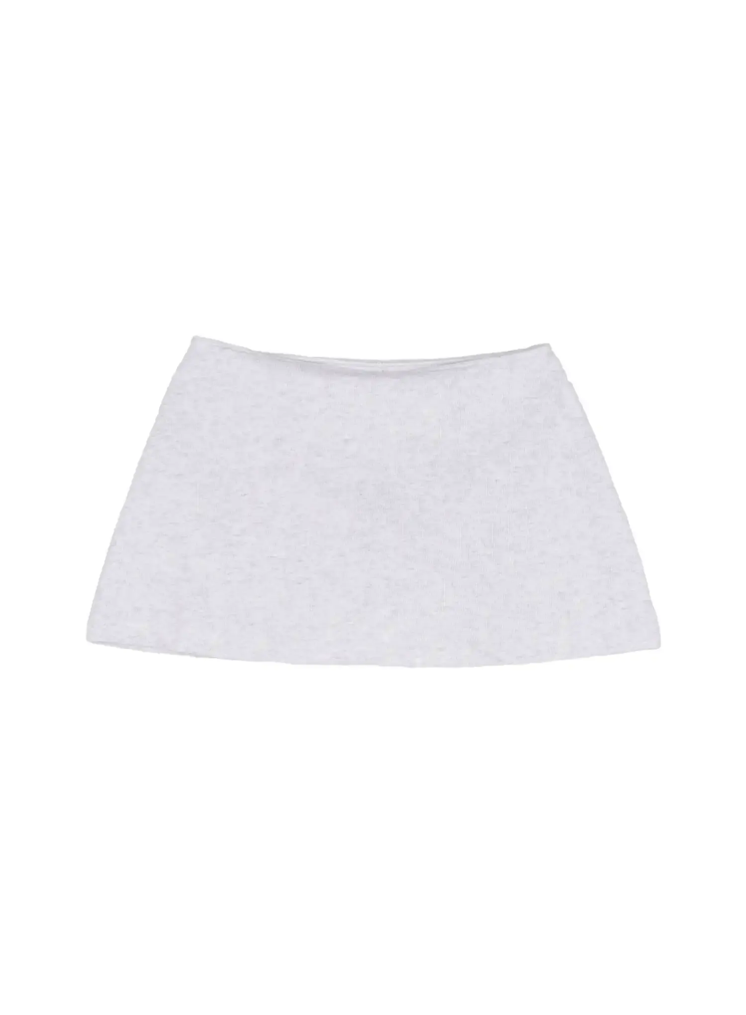 Low Rise A-Line Mini Skirt CJ523 - Image 10