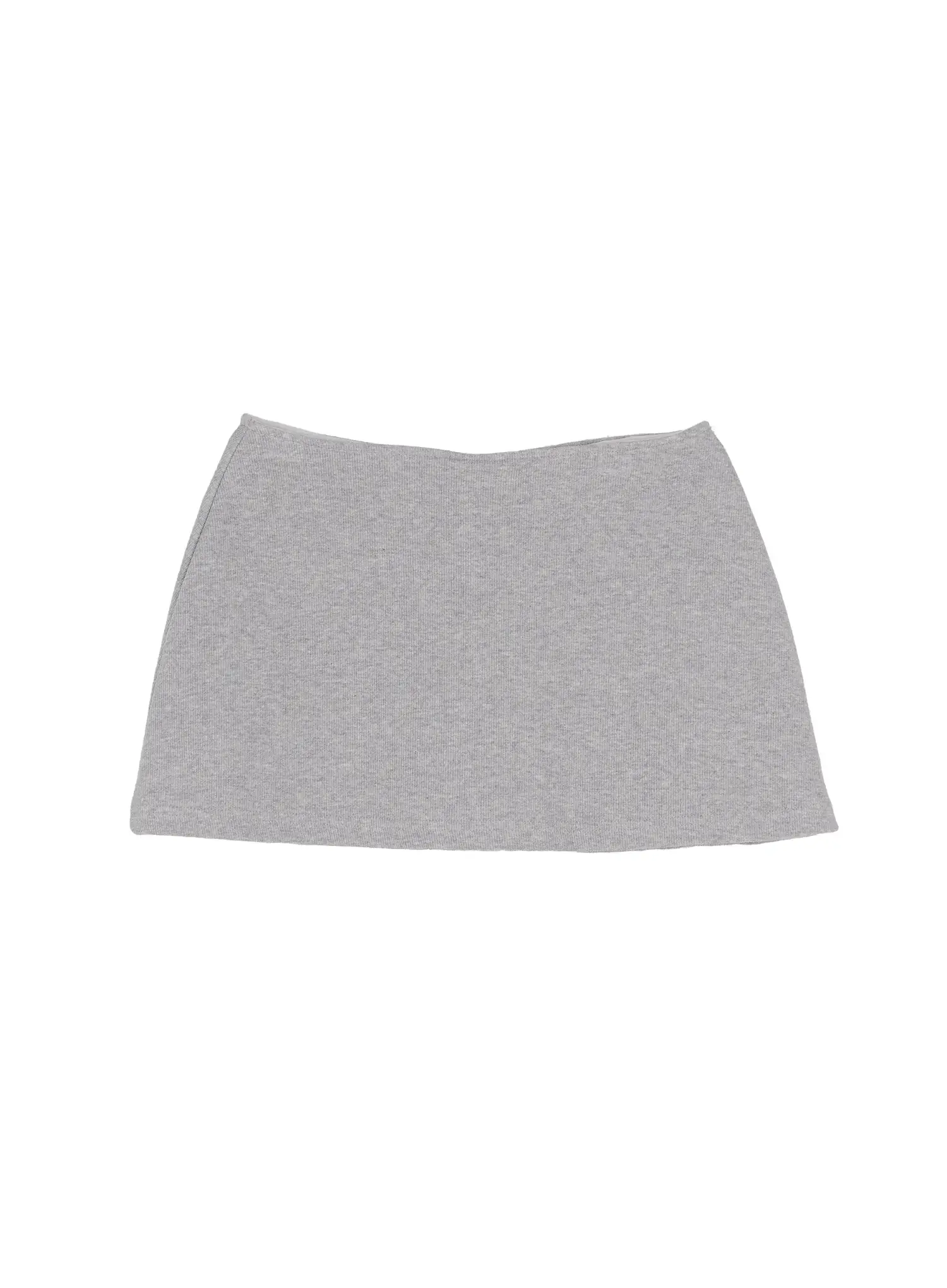 Low Rise A-Line Mini Skirt CJ523 - Image 9