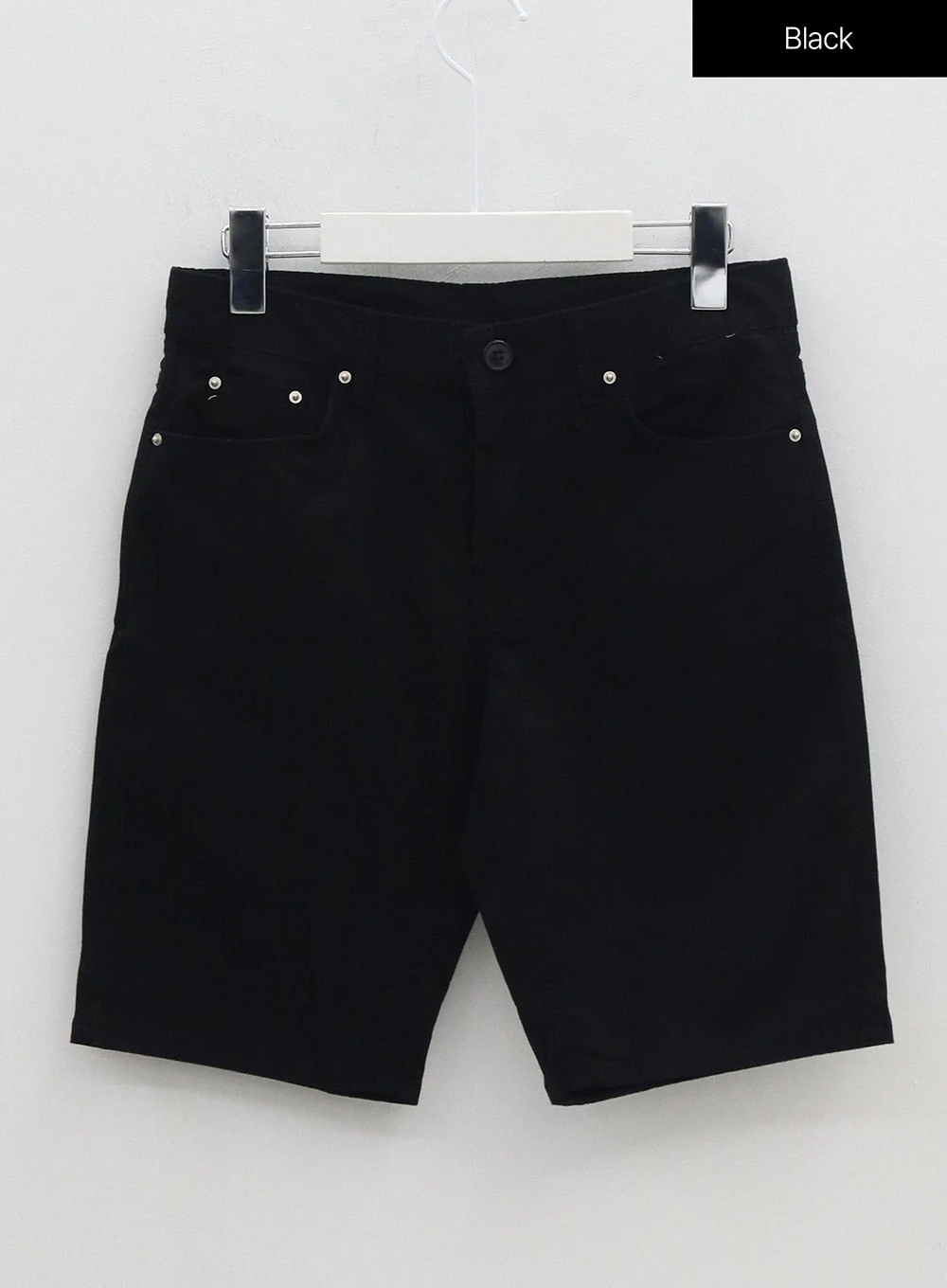 Low Rise Biker Shorts OM331 - Image 11