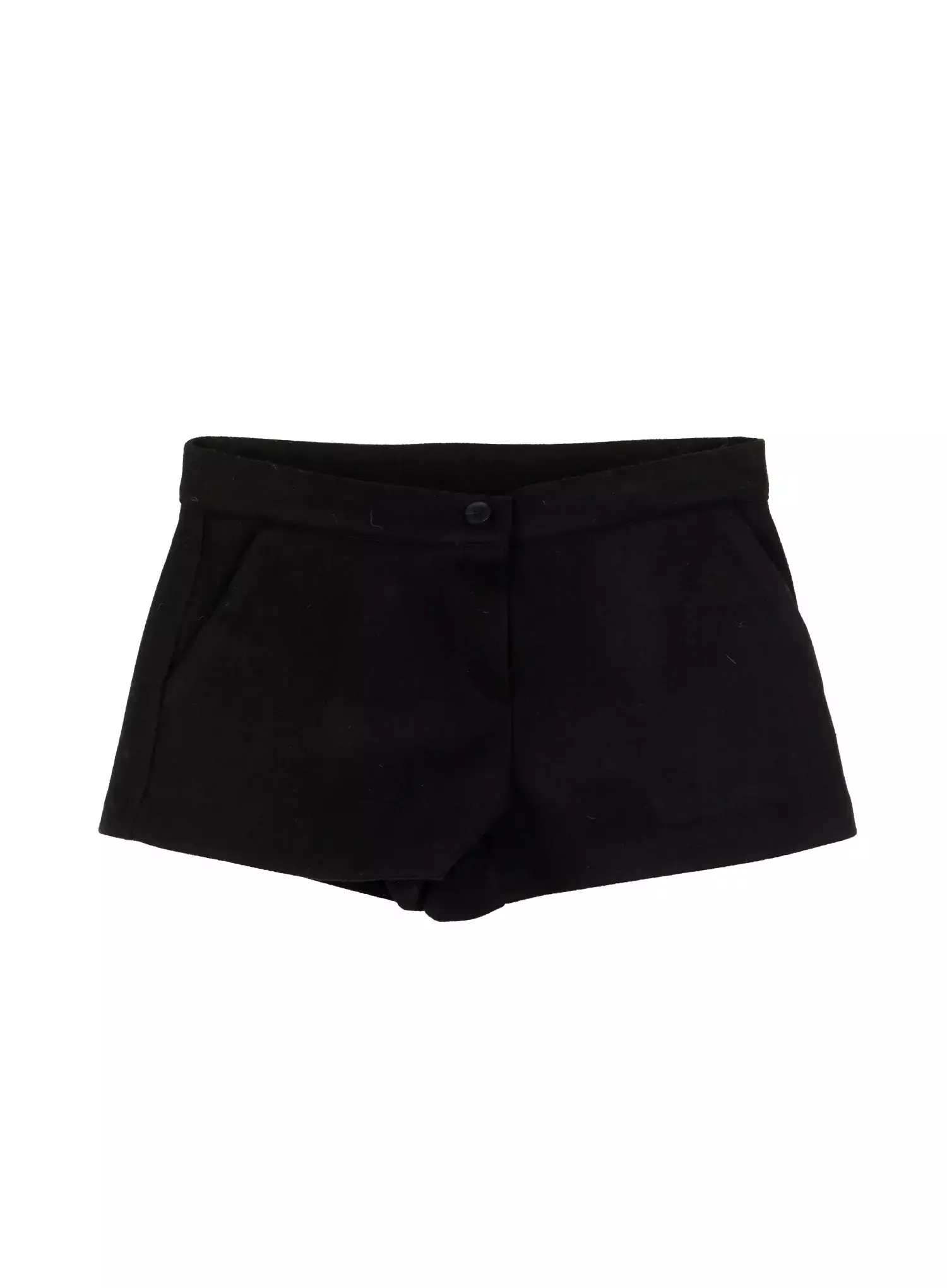 Low Rise Shorts IJ509 - Image 13