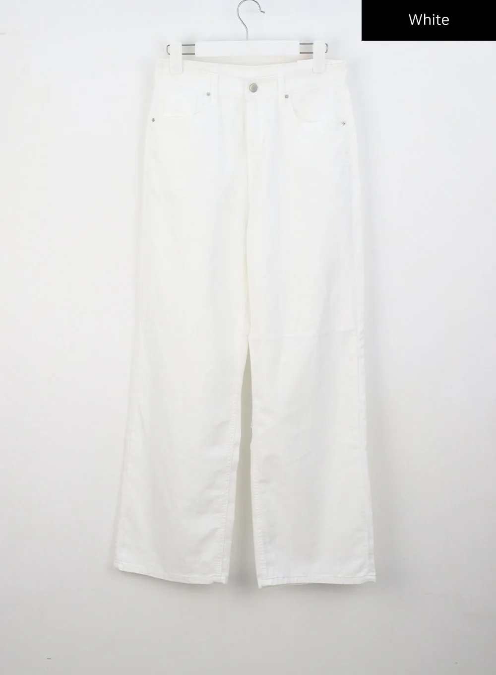 Low Rise Wide Pants CU312 - Image 14