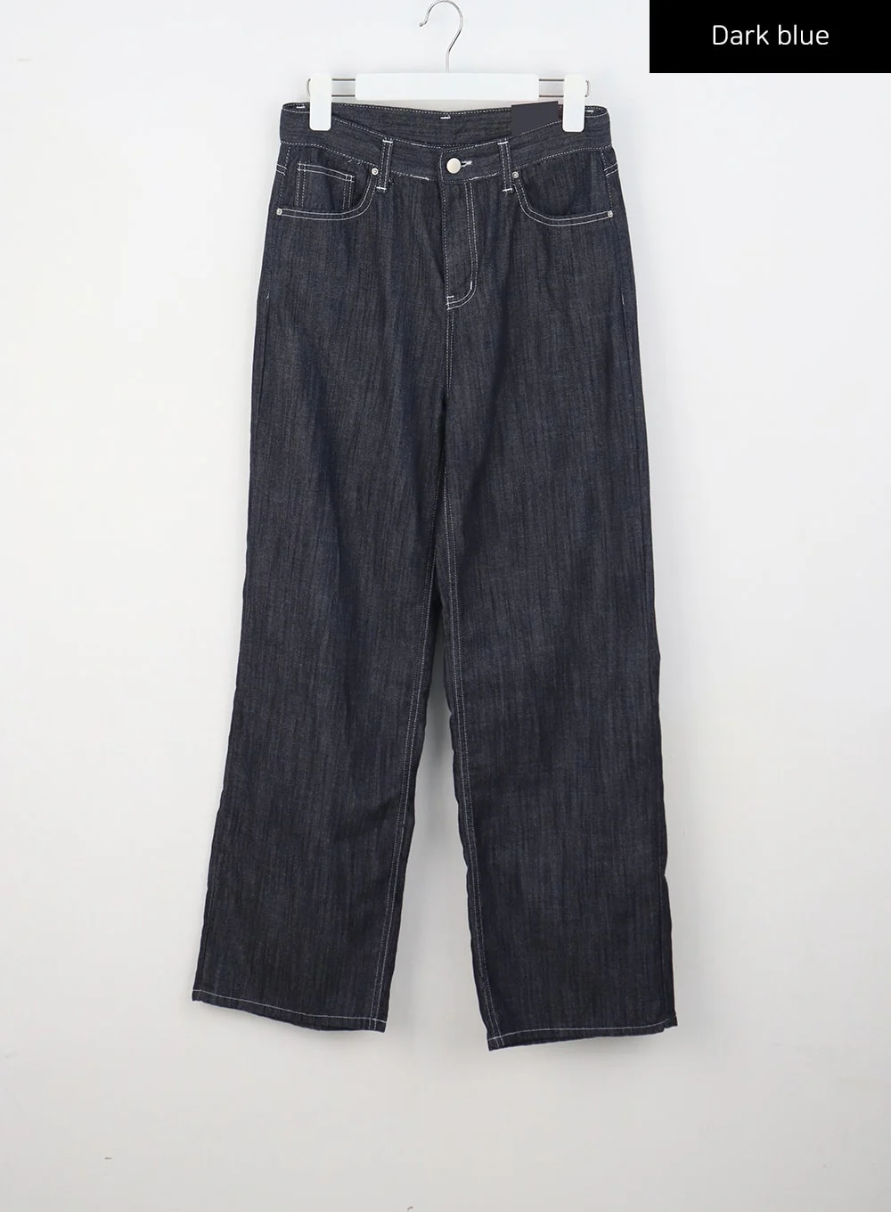 Low Rise Wide Pants CU312 - Image 15