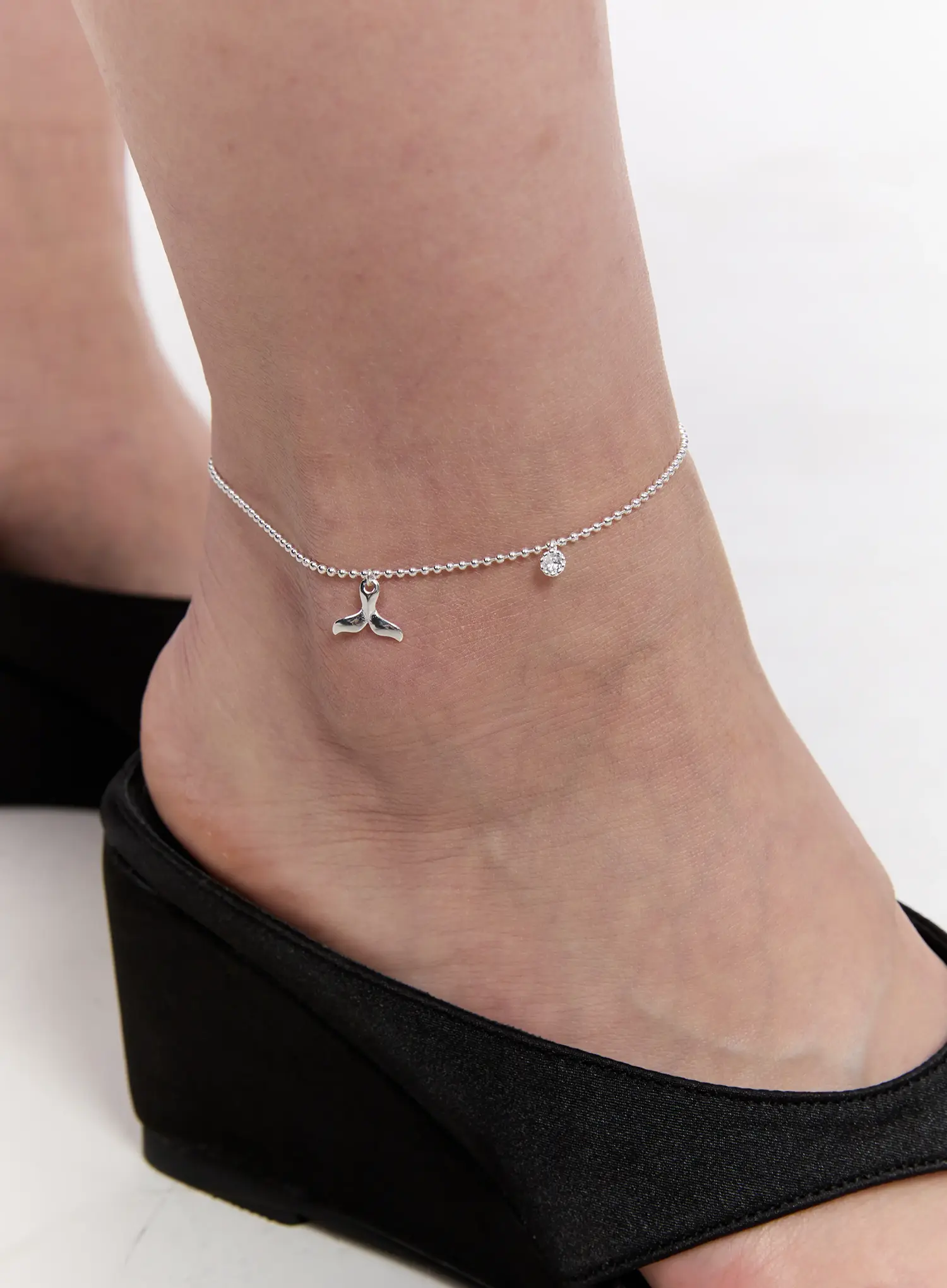 Luna Ray Anklet IU527 - Image 2