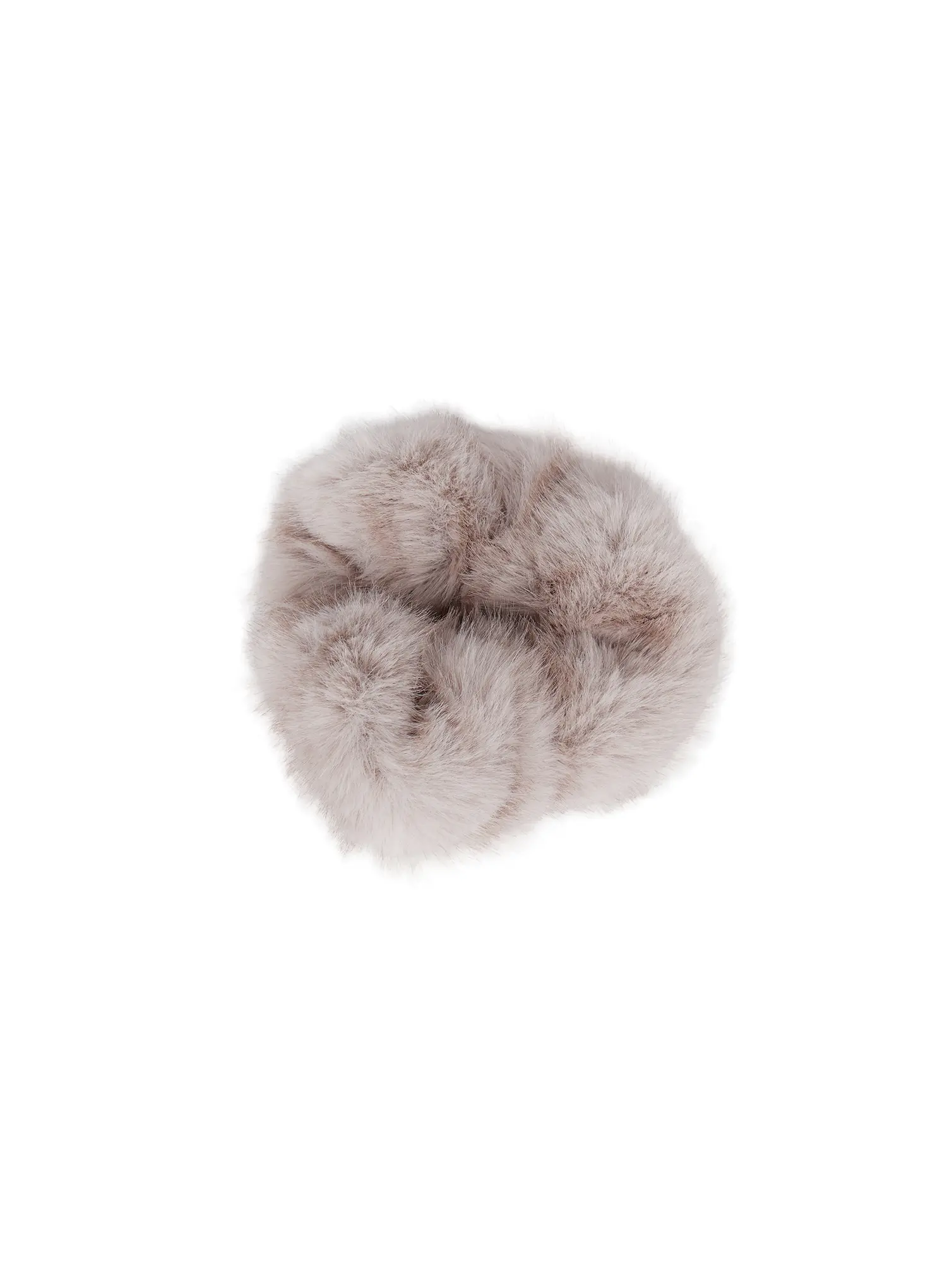 Luxe Fluffy Scrunchie CD514 - Image 6
