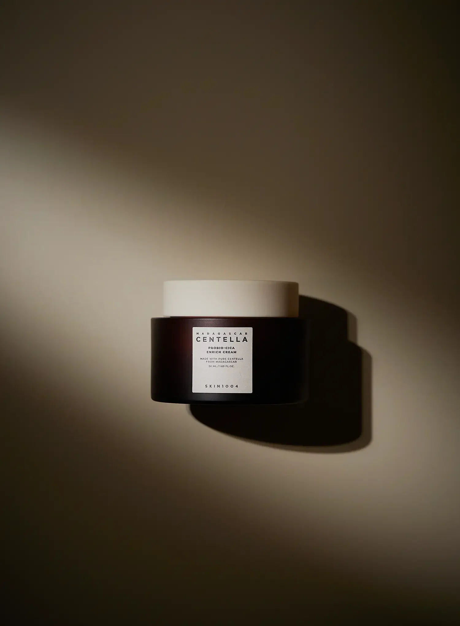 Madagascar Centella Probio-Cica Enrich Cream (50ml) - Image 3