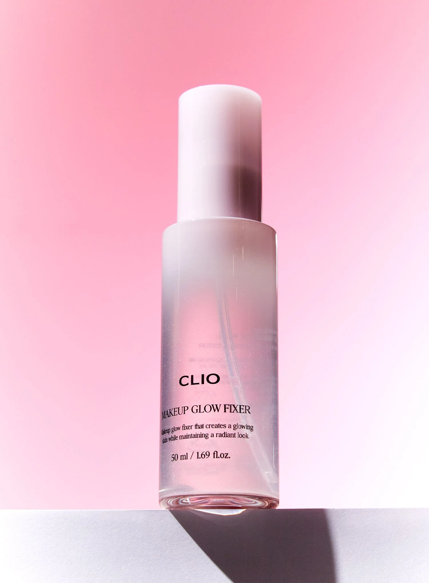 Makeup Glow Fixer (100ml) - Image 2