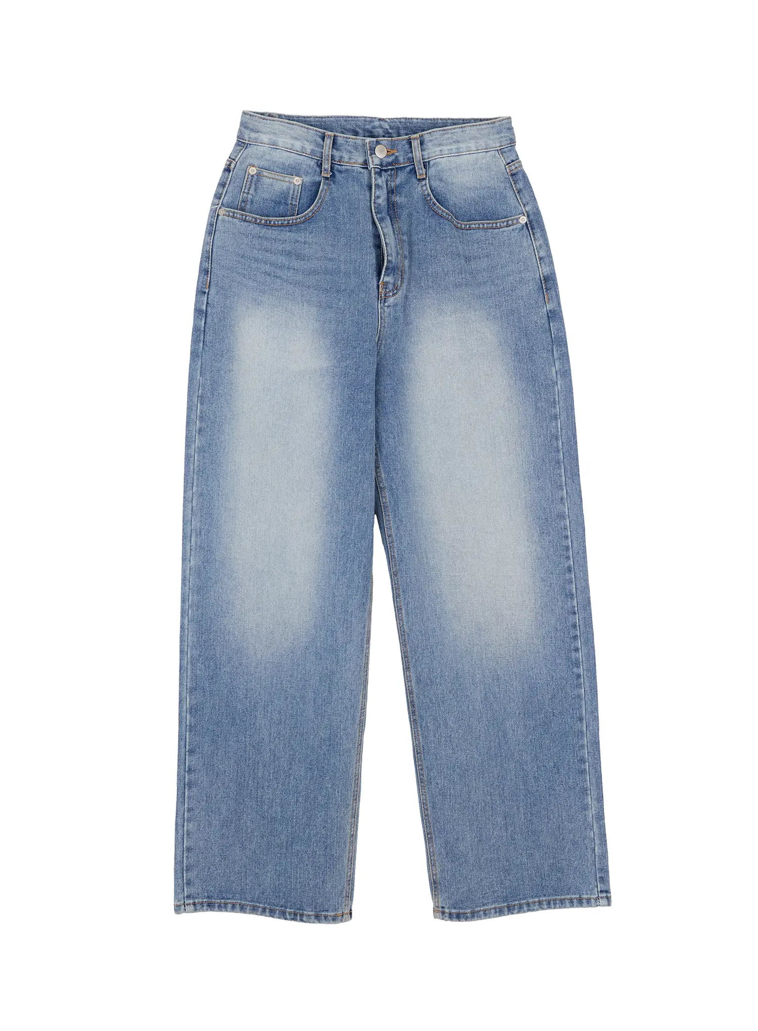 Malani Vintage Wash Jeans IF520 - Image 11
