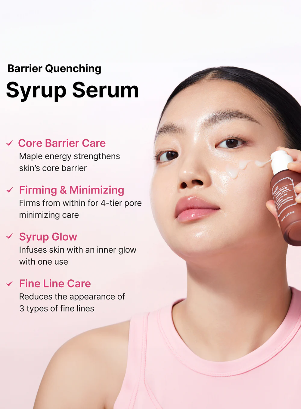 Maple Energy Infusing Serum (30ml) - Image 3