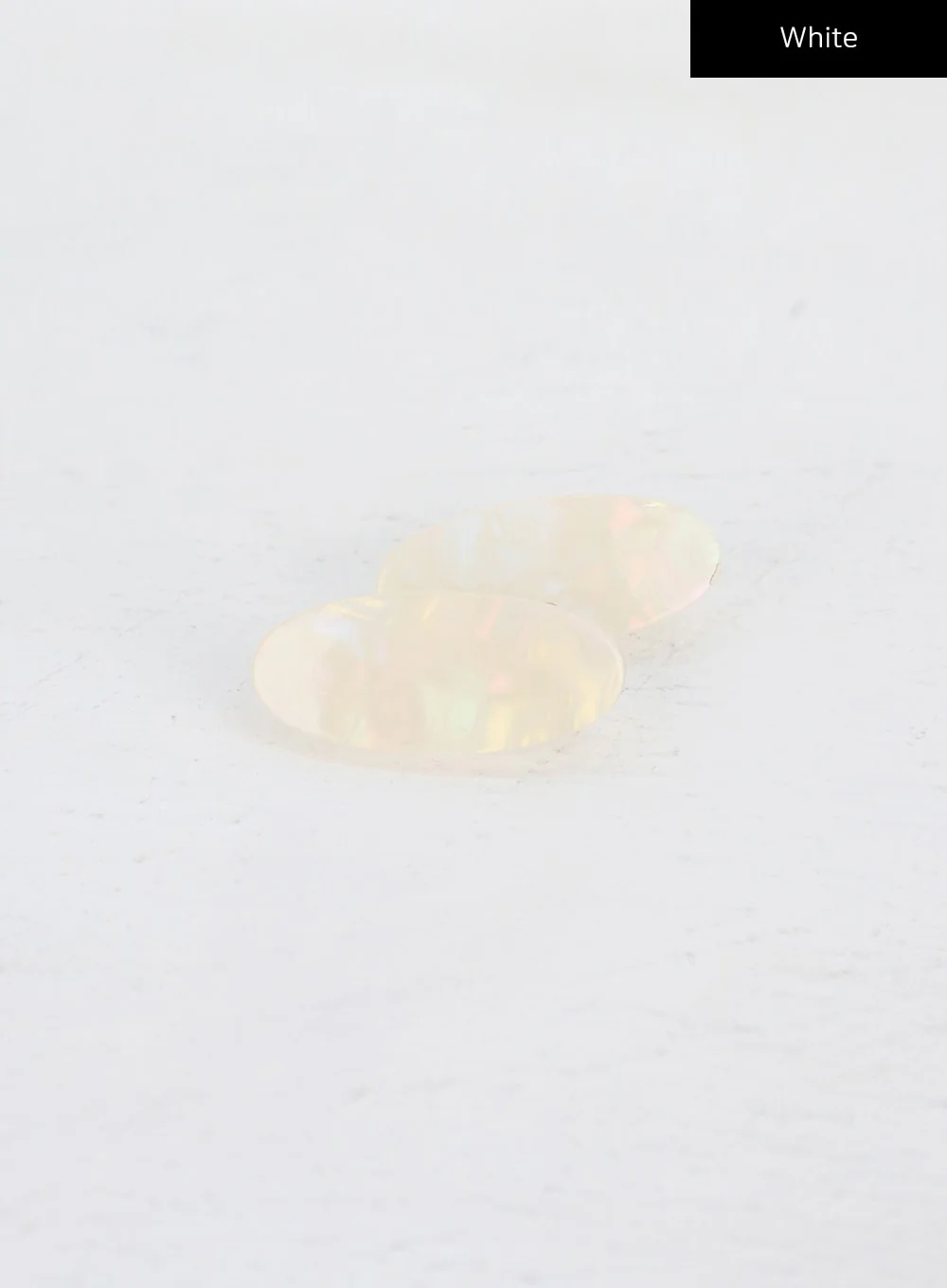 Marble Print Hair Pin CY330 - Image 4