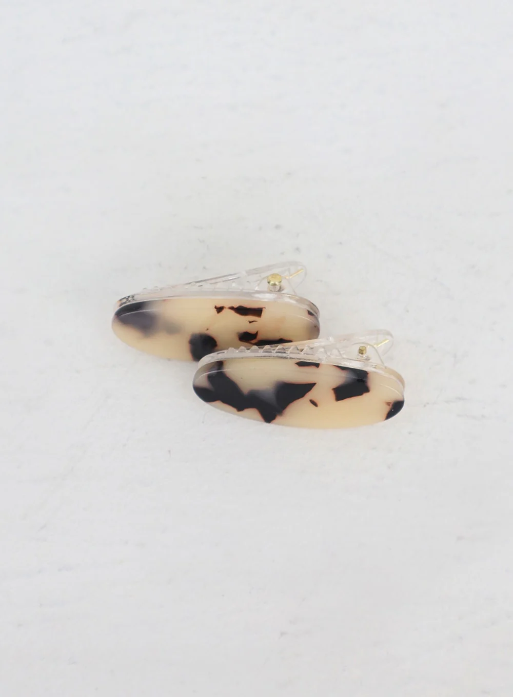Marble Print Hair Pin CY330 - Image 7