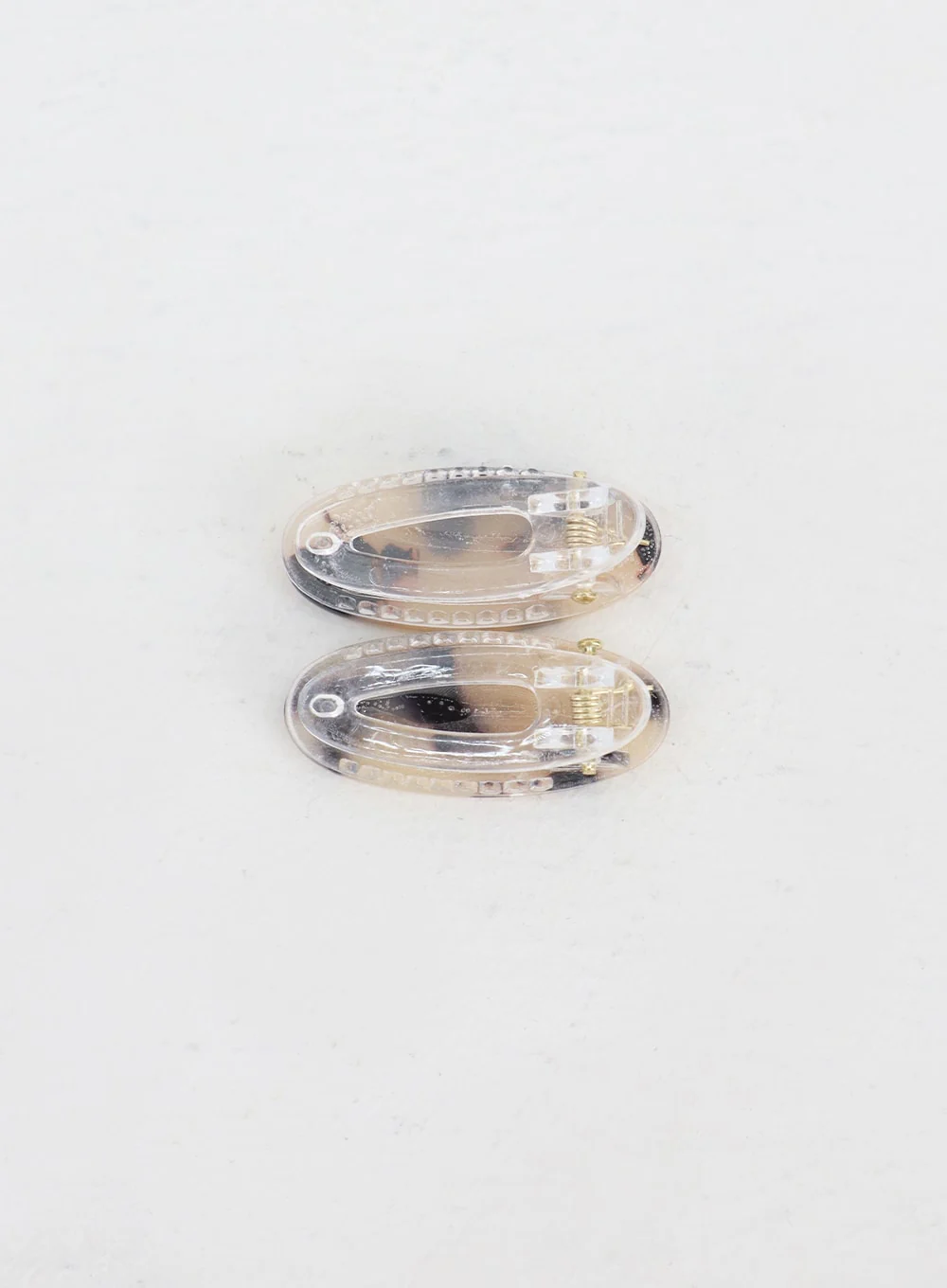Marble Print Hair Pin CY330 - Image 8