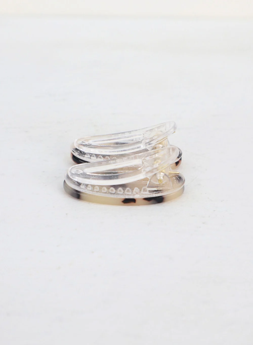 Marble Print Hair Pin CY330 - Image 9