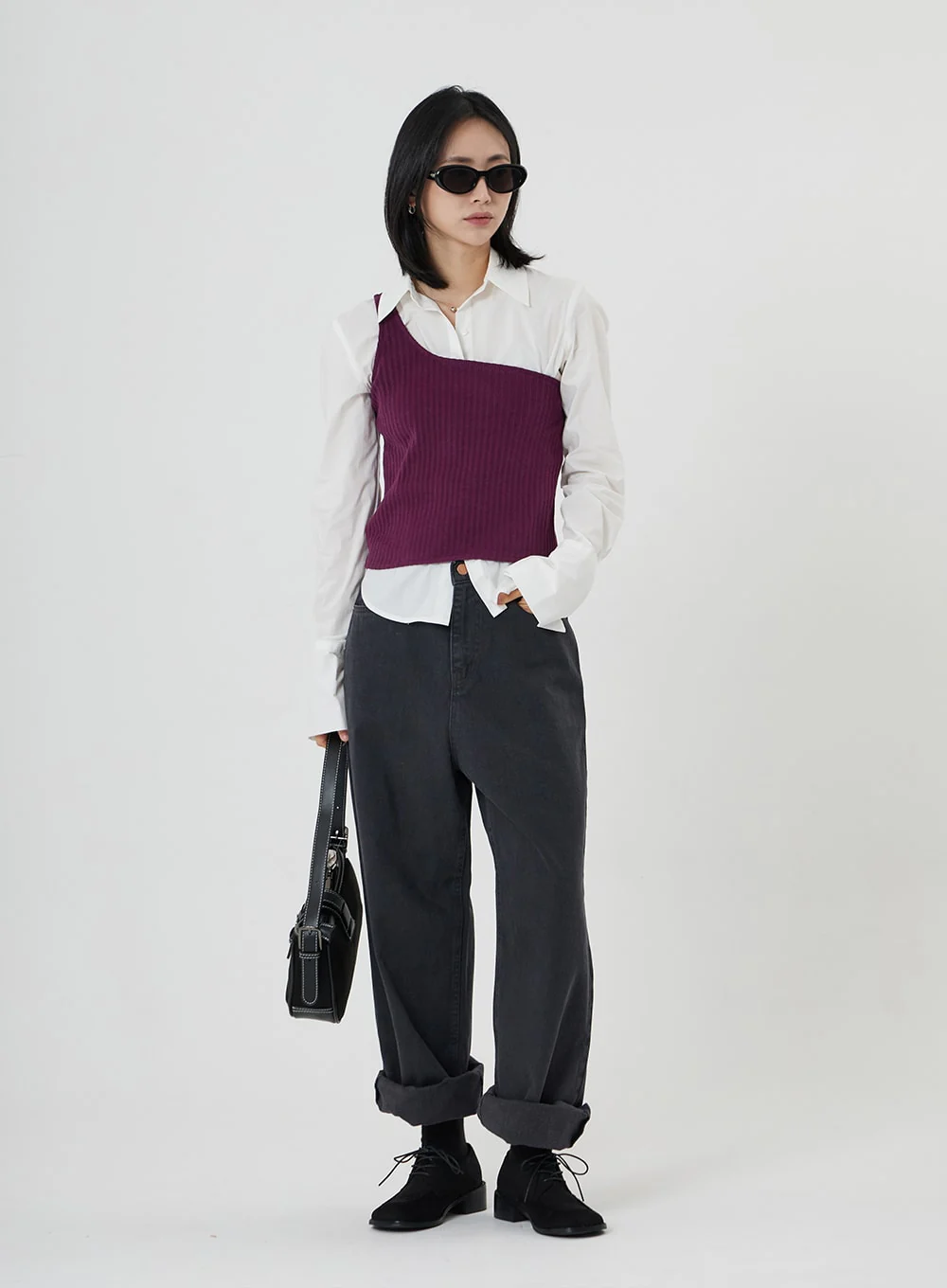 Maxi Denim Pants ON23 - Image 10