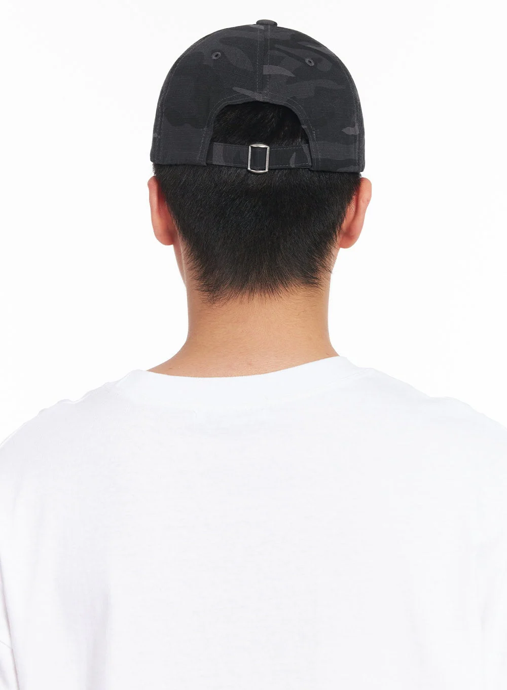 Men’s Embroidered Baseball Cap IU503 - Image 7