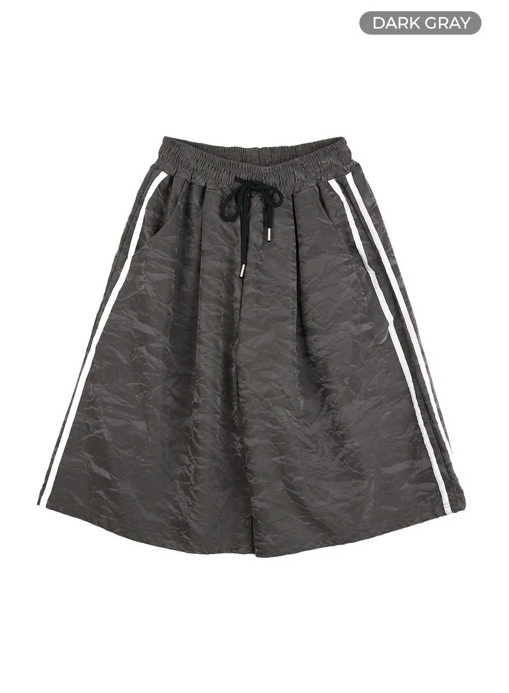 Men's Activewear Shorts IL412 - Image 10
