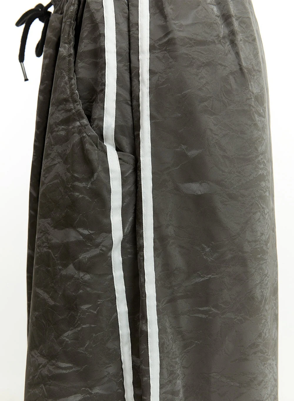 Men's Activewear Shorts IL412 - Image 4