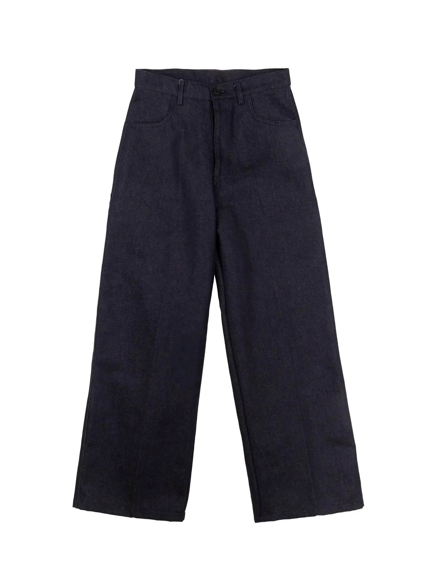 Men's Back Seat Pocket Denim Jeans IN512 - Image 15