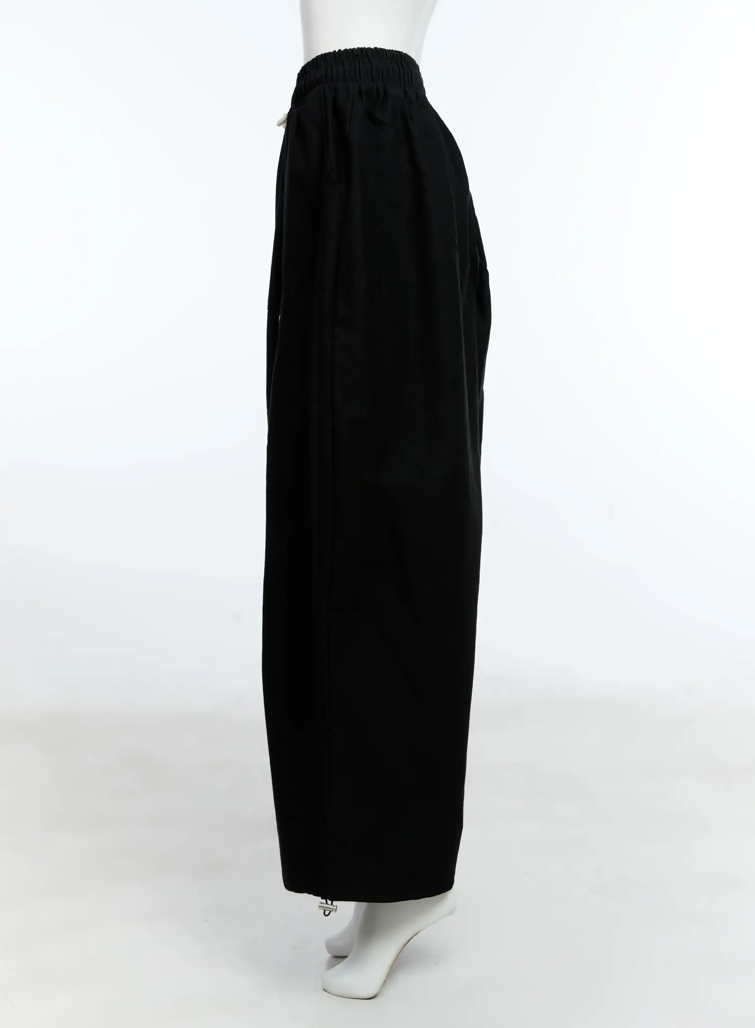 Men's Balloon-Fit Drawstring Pants IG512 - Image 6
