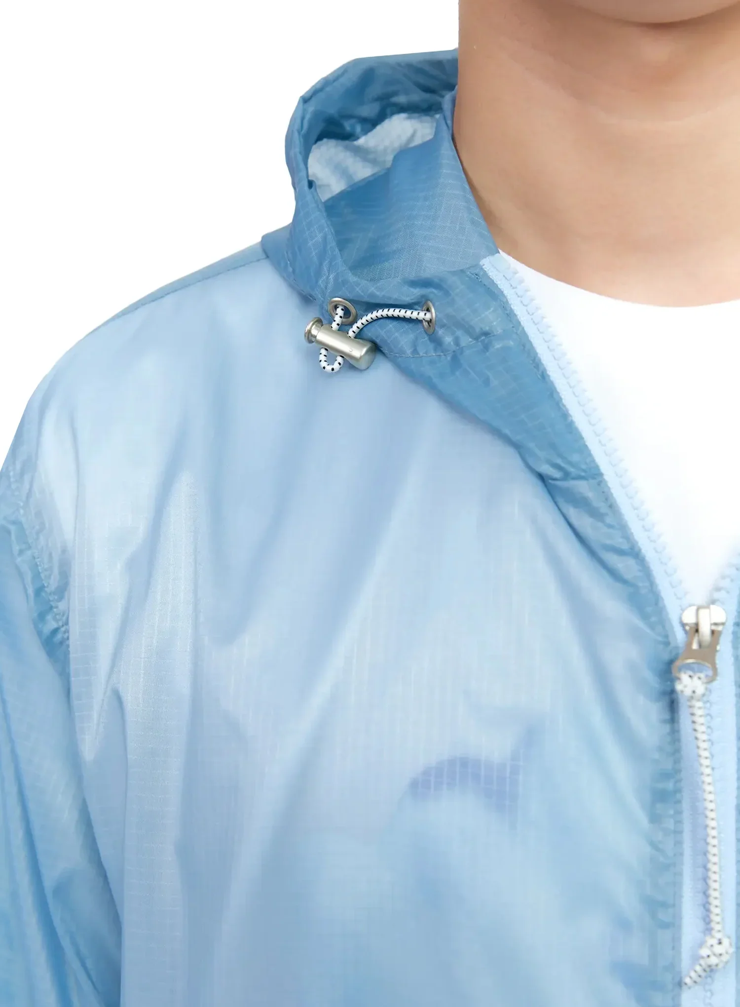 Men's Breathable Windbreaker IG520 - Image 6