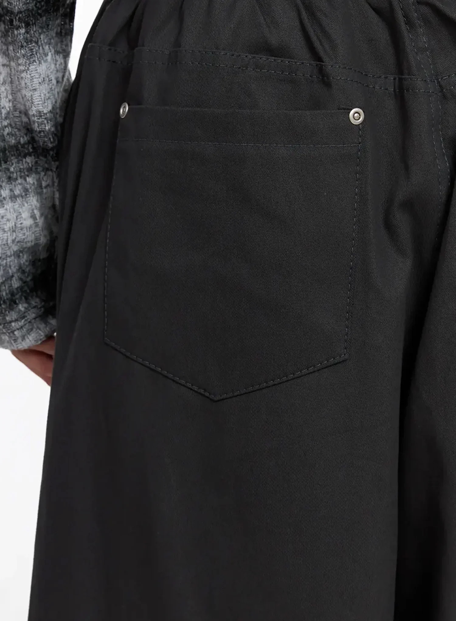 Men's Cargo Balloon Pants IO516 - Image 15