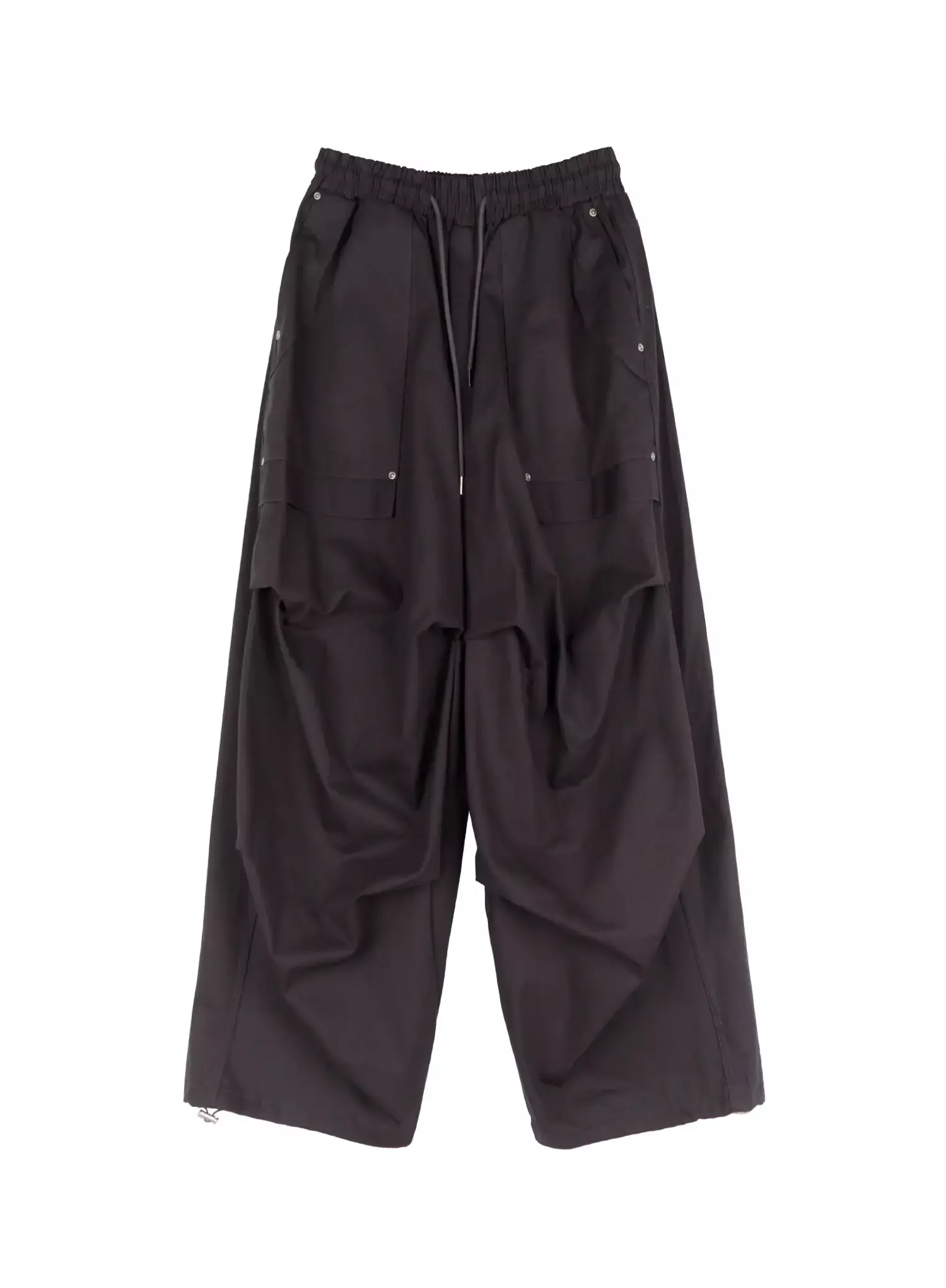 Men's Cargo Balloon Pants IO516 - Image 17