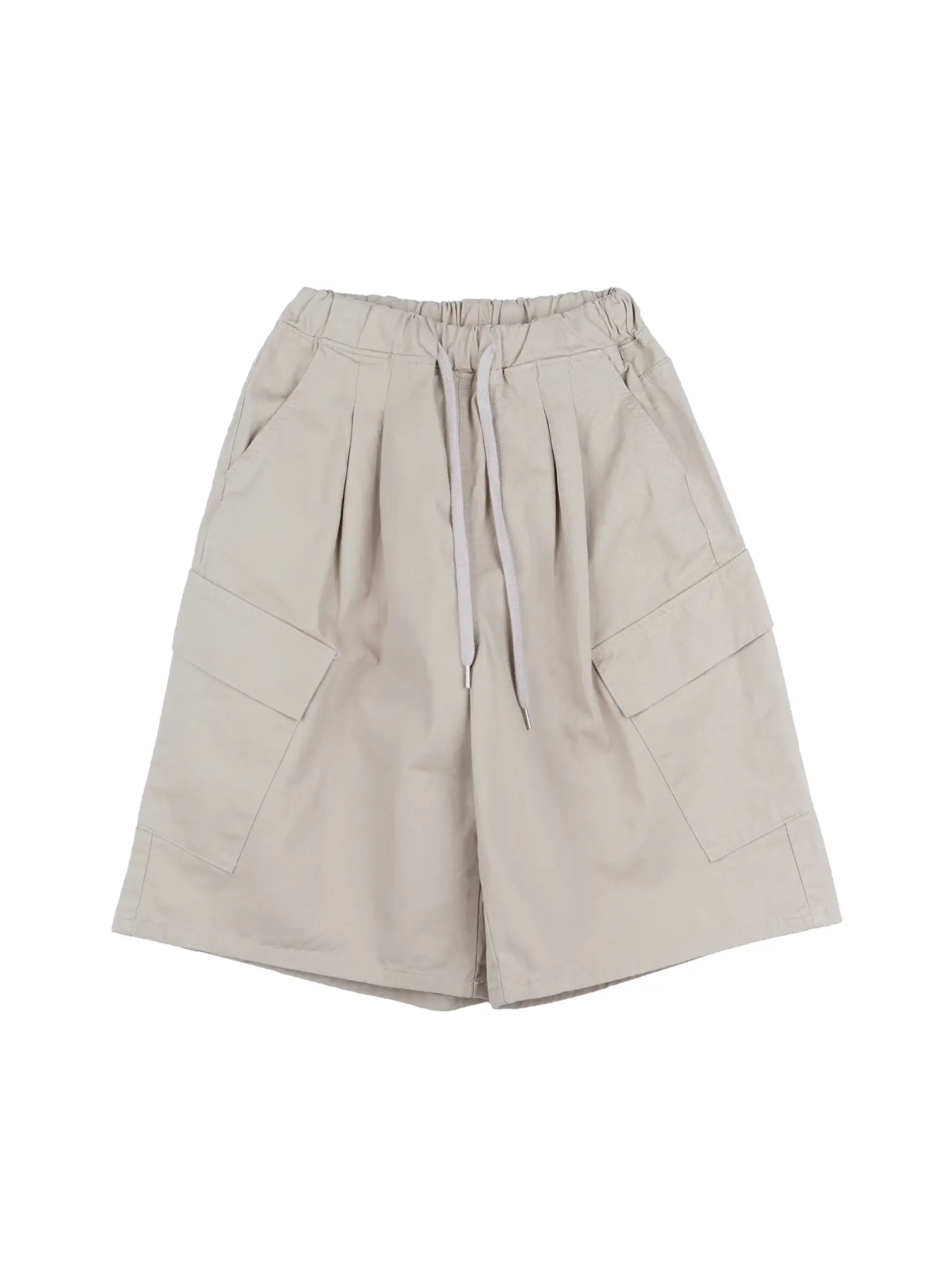 Men's Cargo Bermuda Shorts IL521 - Image 17
