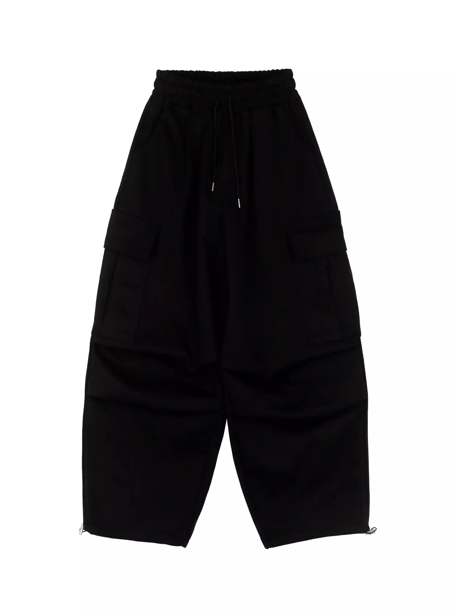 Men's Cargo Training Pants IN525 - Image 15