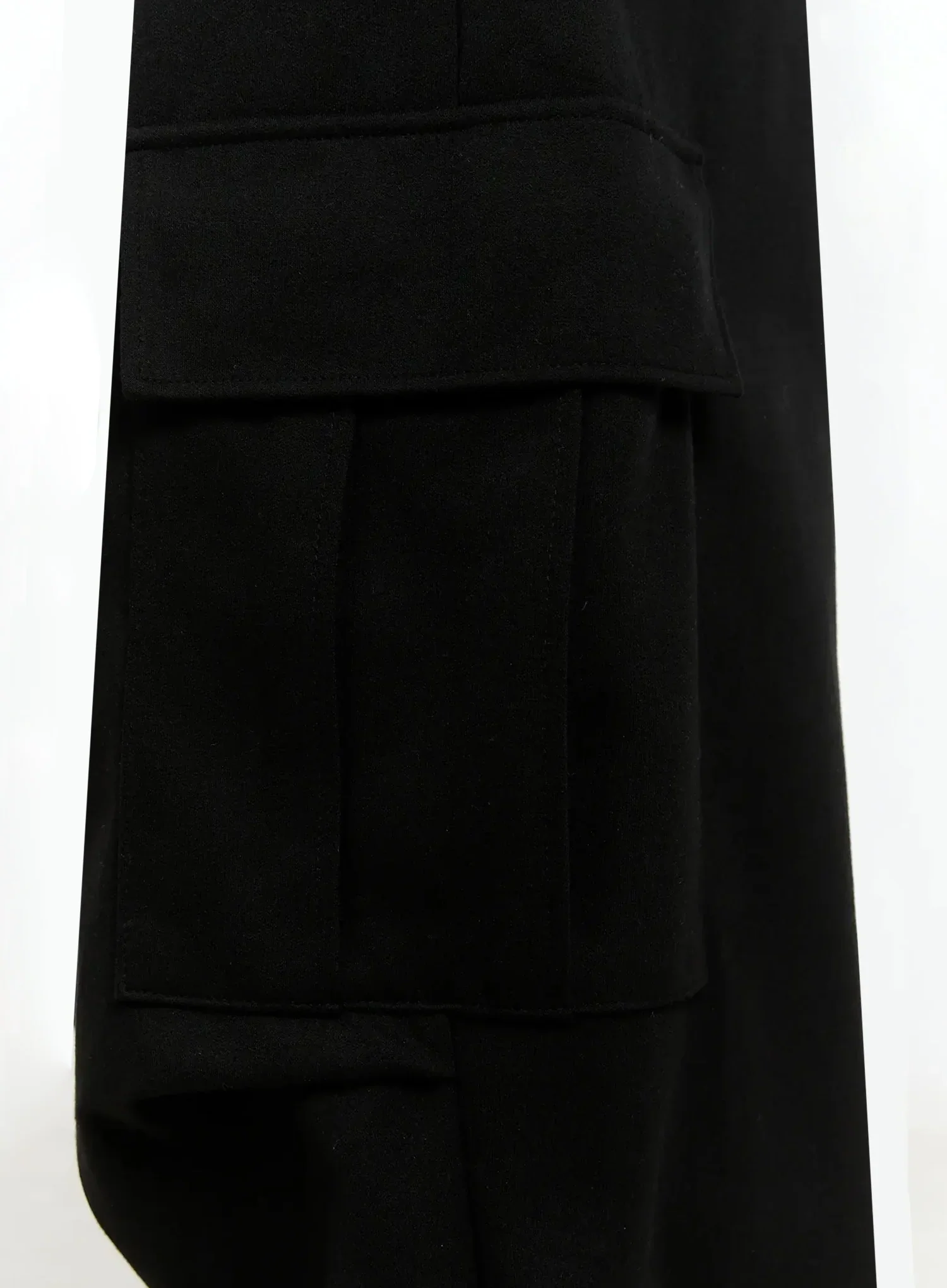 Men's Cargo Training Pants IN525 - Image 7