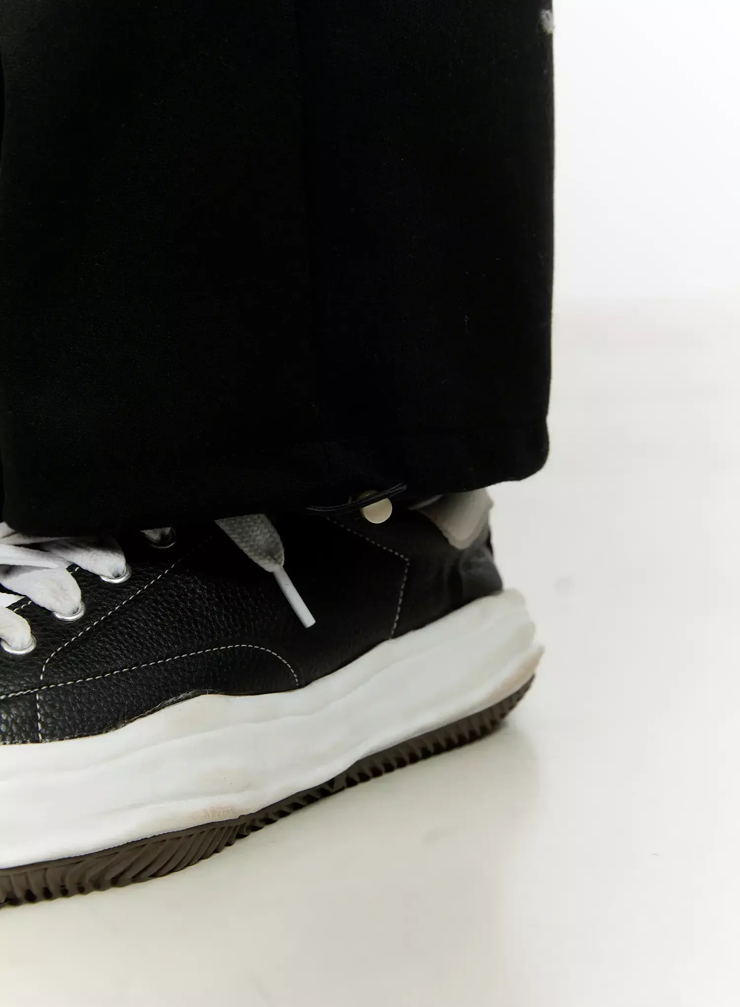 Men's Cargo Training Pants IN525 - Image 9