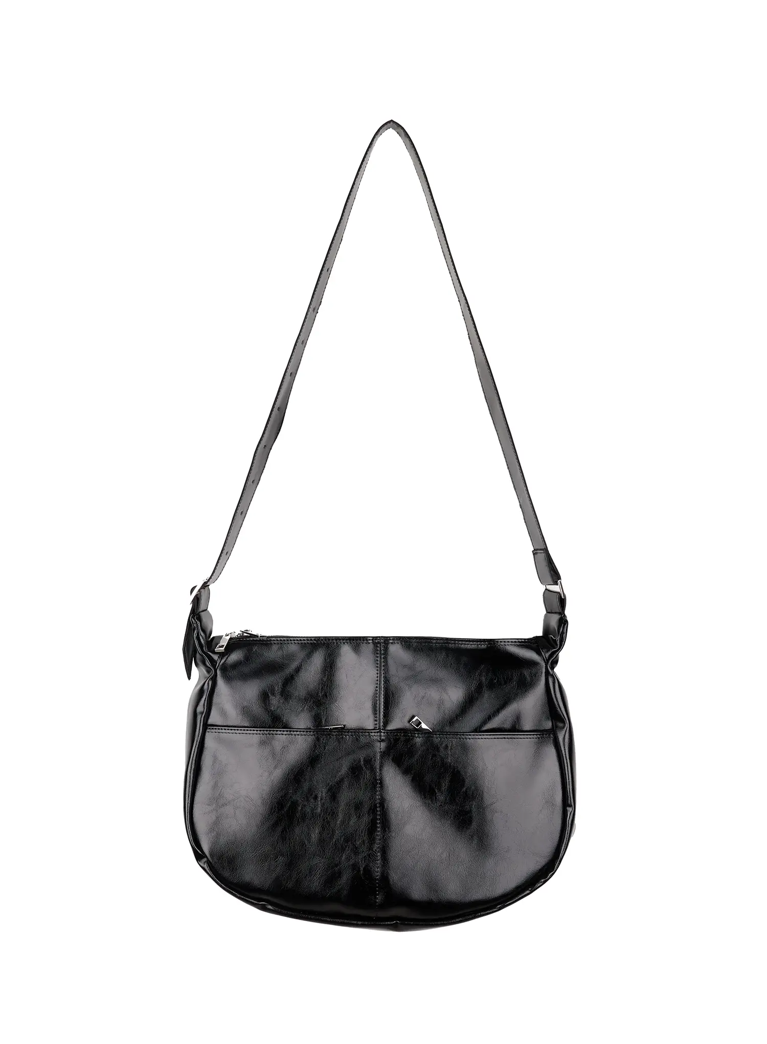 Men's Casual Crossbody Bag IJ512 - Image 7