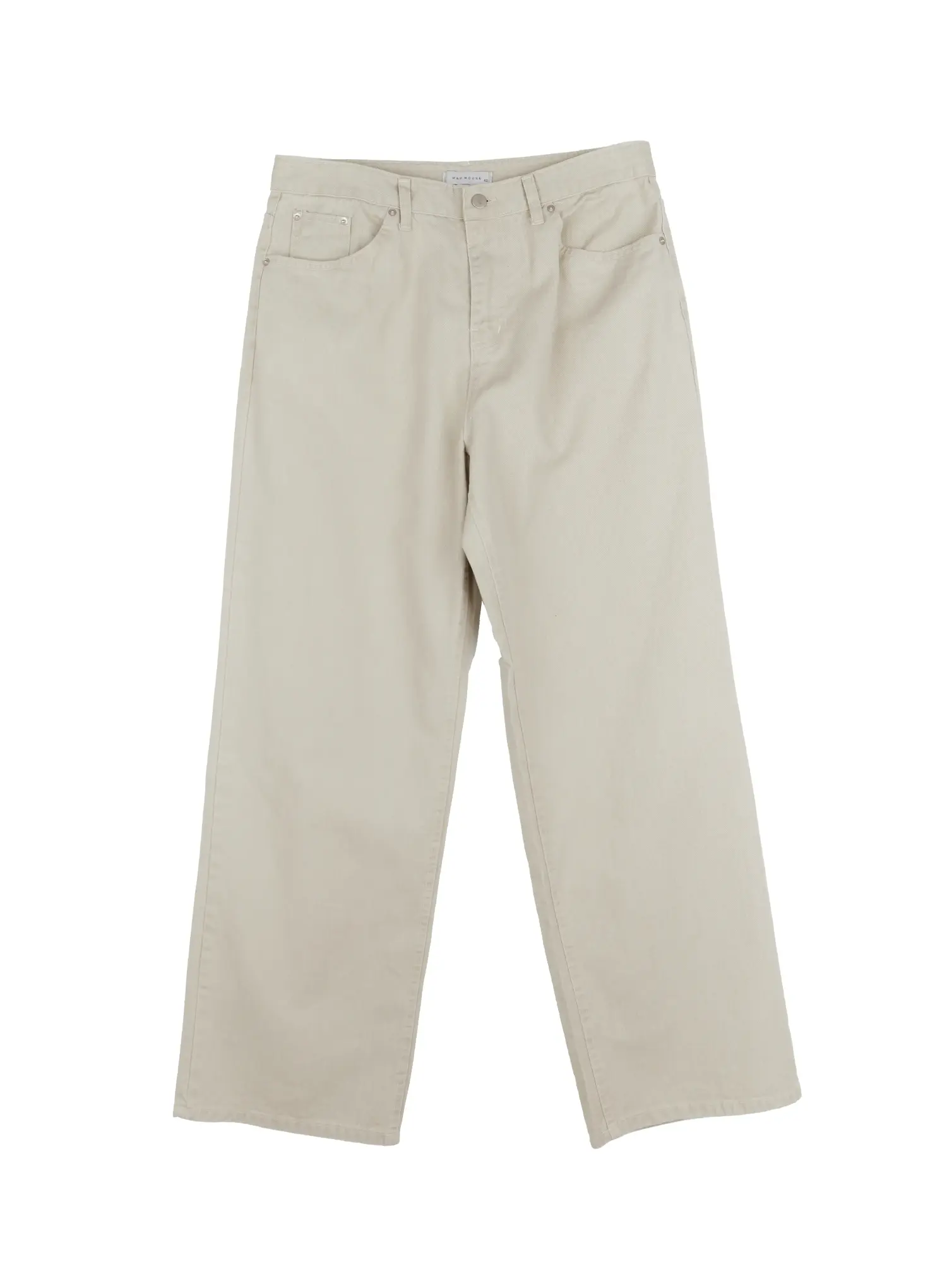 Men's Casual Wide Fit Pants IS530 - Image 13