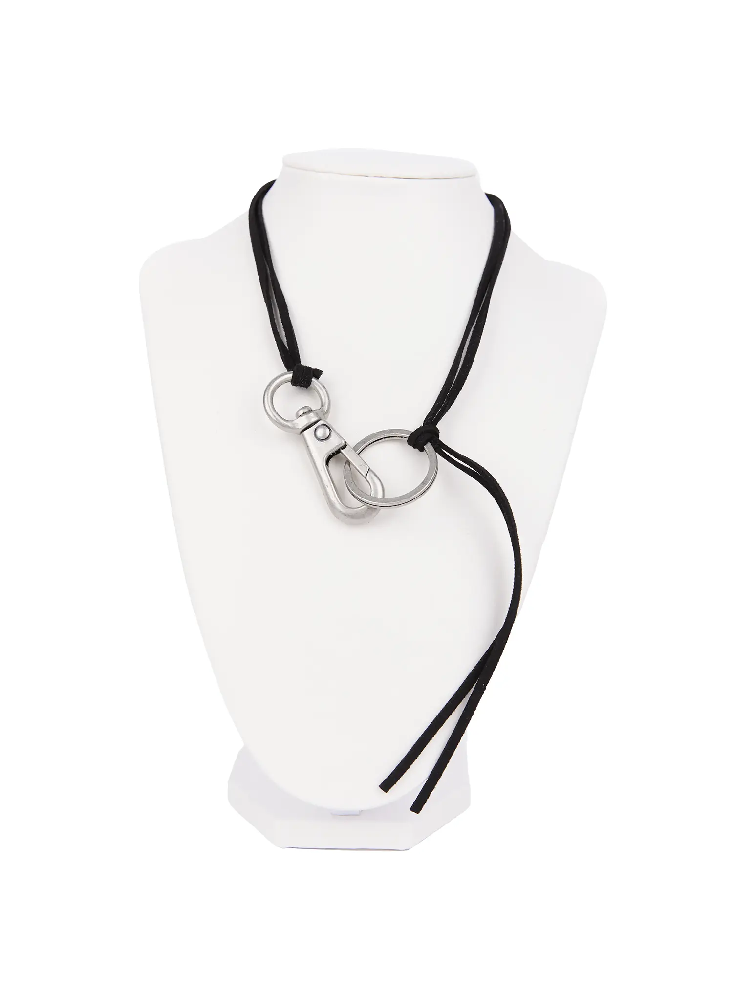 Men's Charm Pendant Necklace IU526