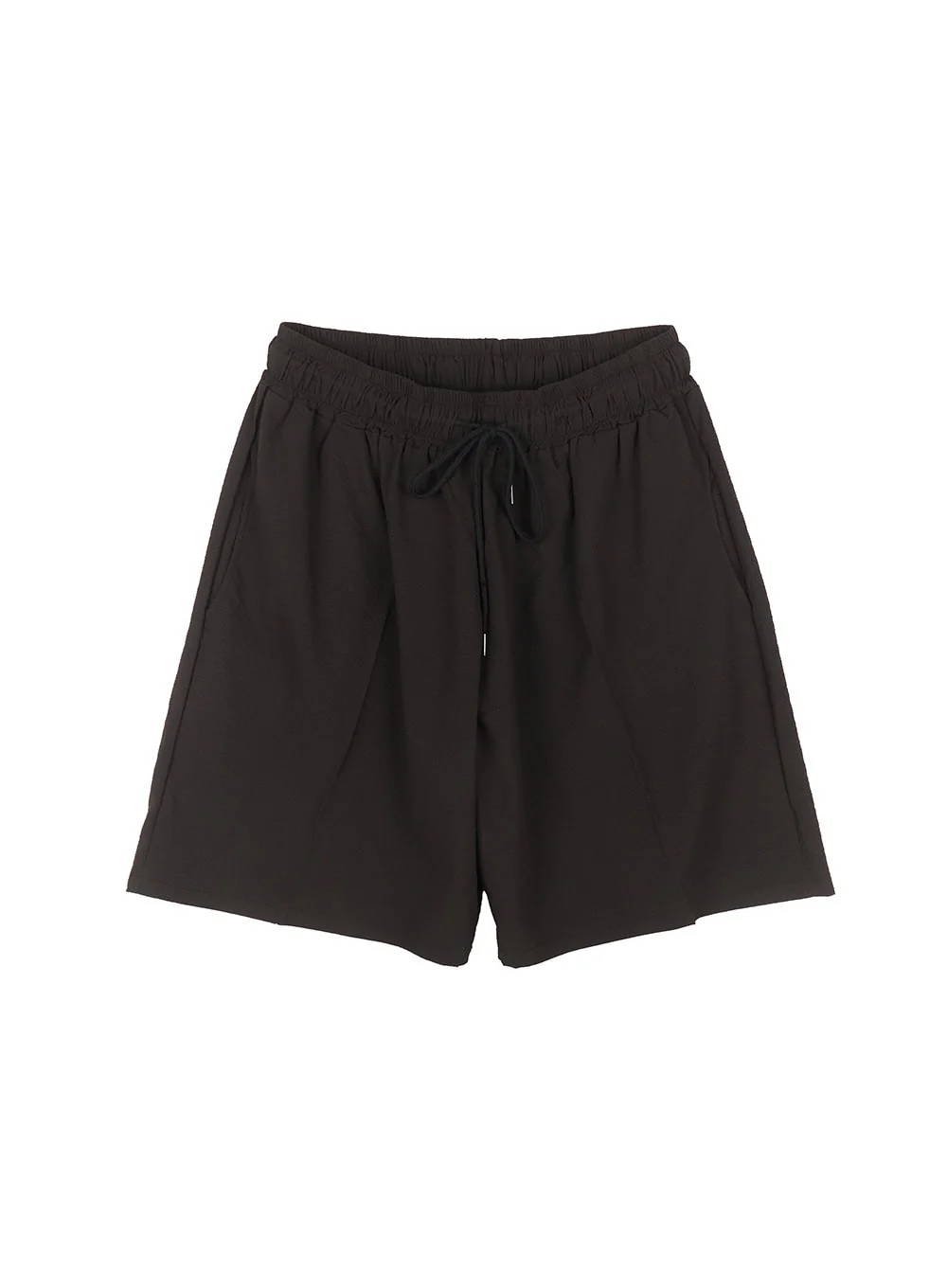 Men's Chic Wide-Fit Sweatshorts IA525 - Image 13